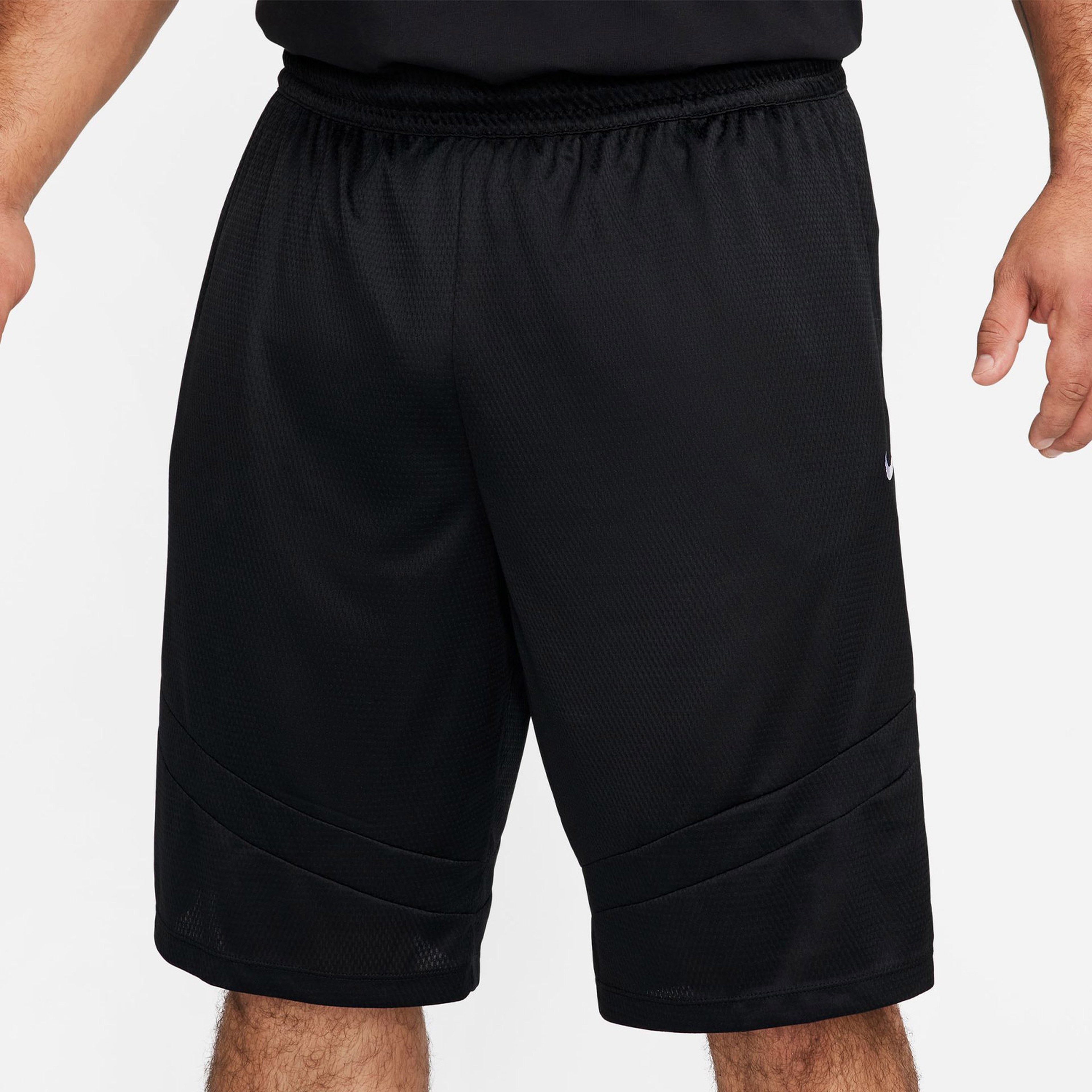 Nike Erkek Siyah Şort