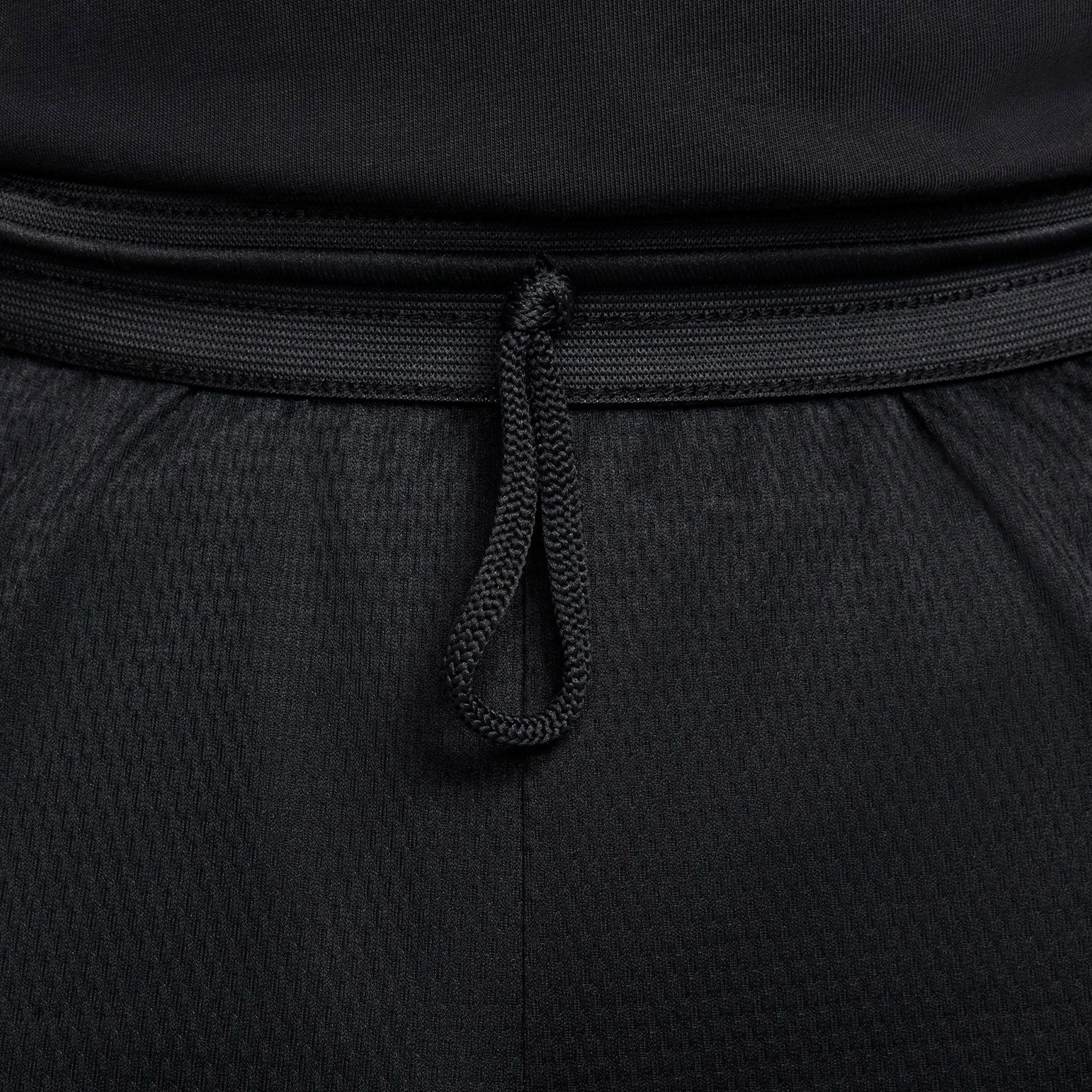 Nike Erkek Siyah Şort