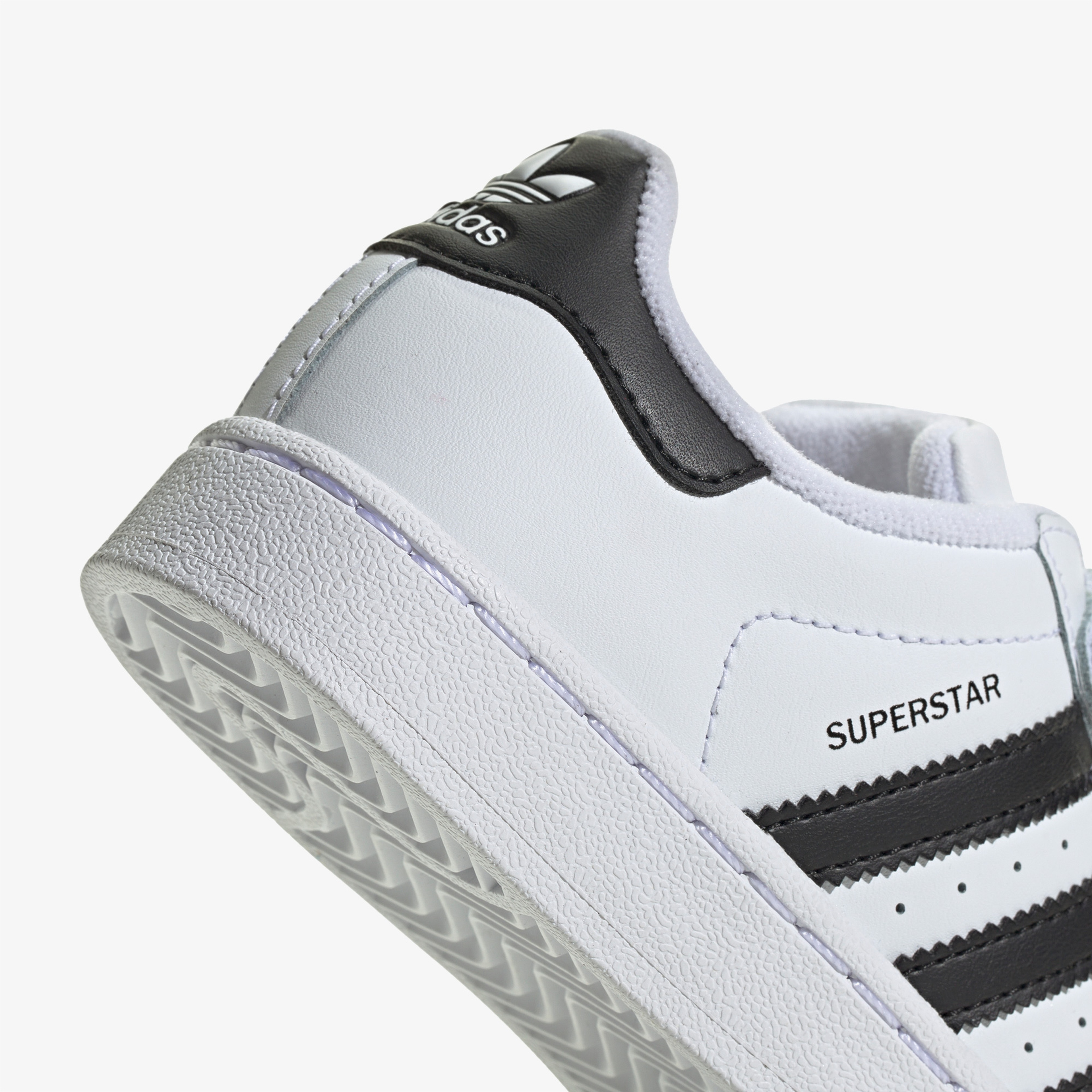 adidas Superstar Iı Cf Çocuk Beyaz Spor Ayakkabı