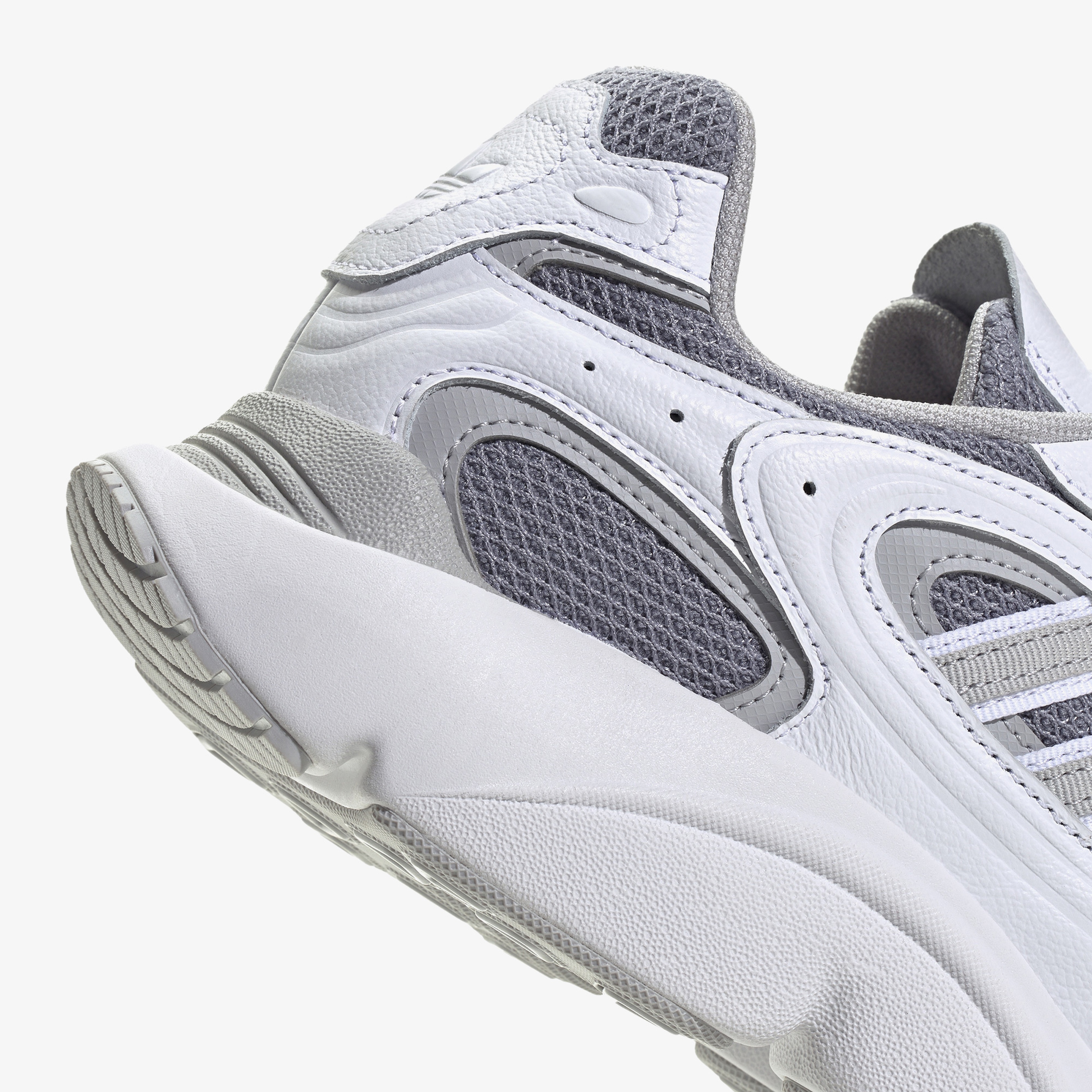 adidas Ozmillen Unisex Beyaz Spor Ayakkabı