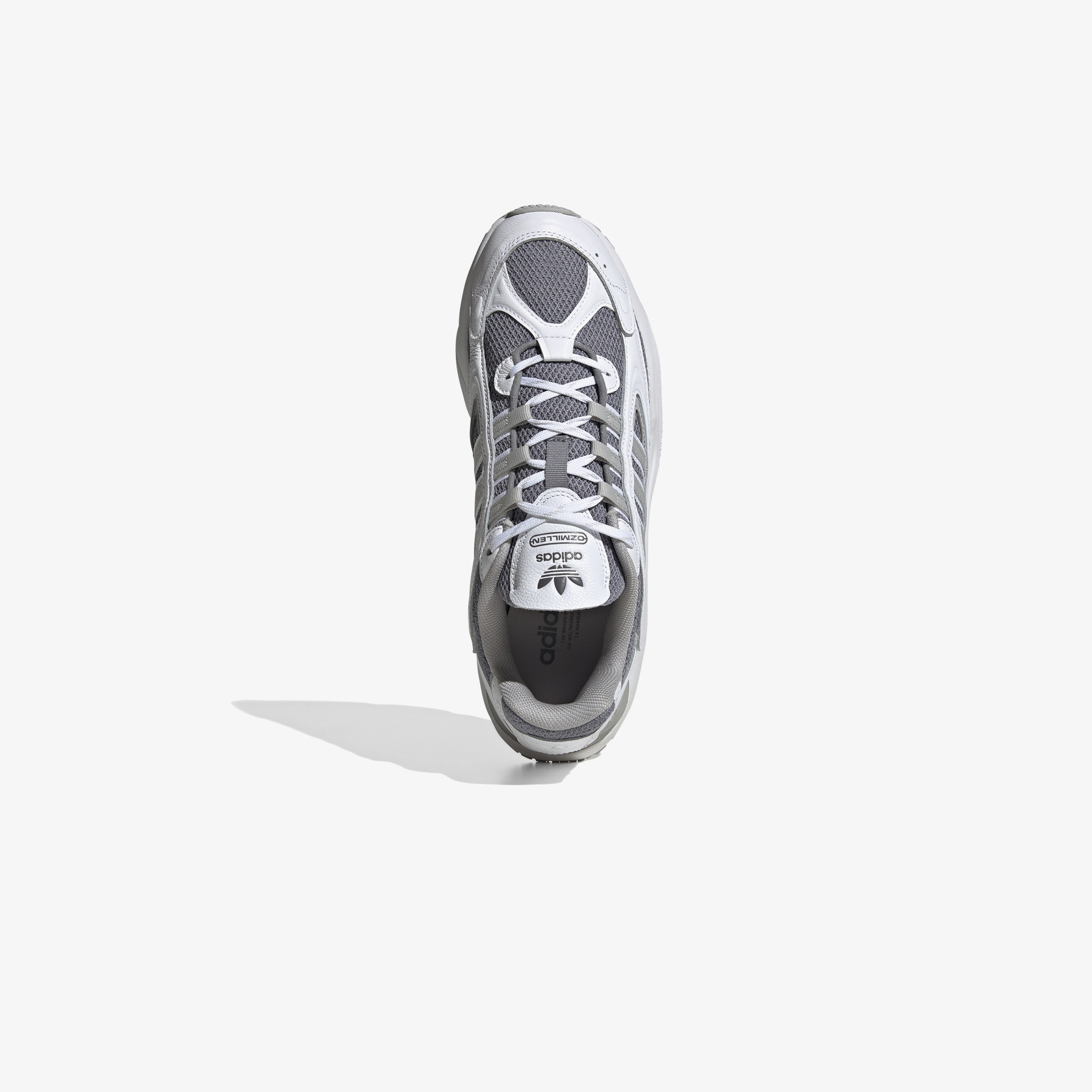 adidas Ozmillen Unisex Beyaz Spor Ayakkabı