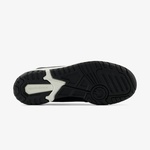 New Balance 550 Kadın Siyah Spor Ayakkabı