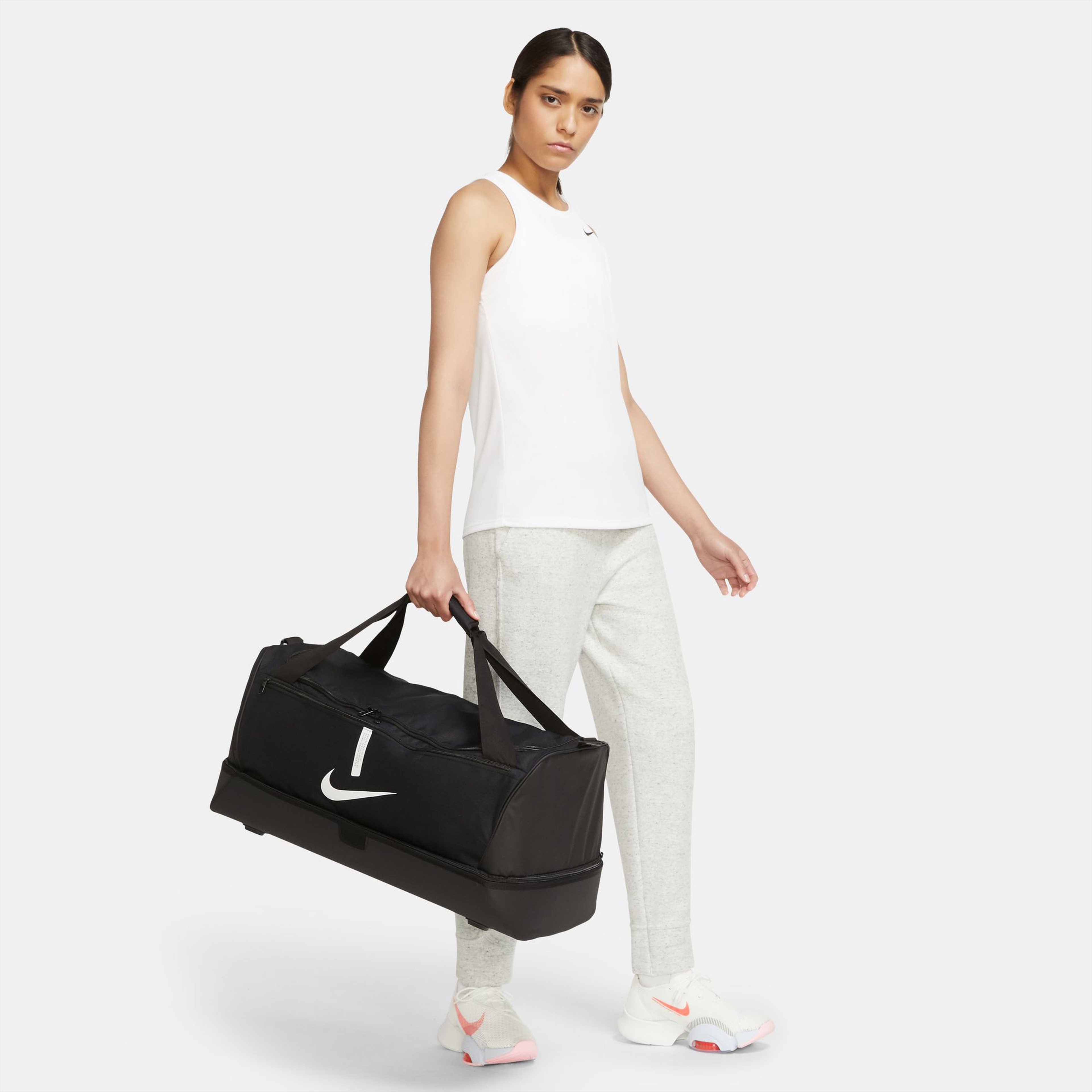 Nike Unisex Siyah Çanta