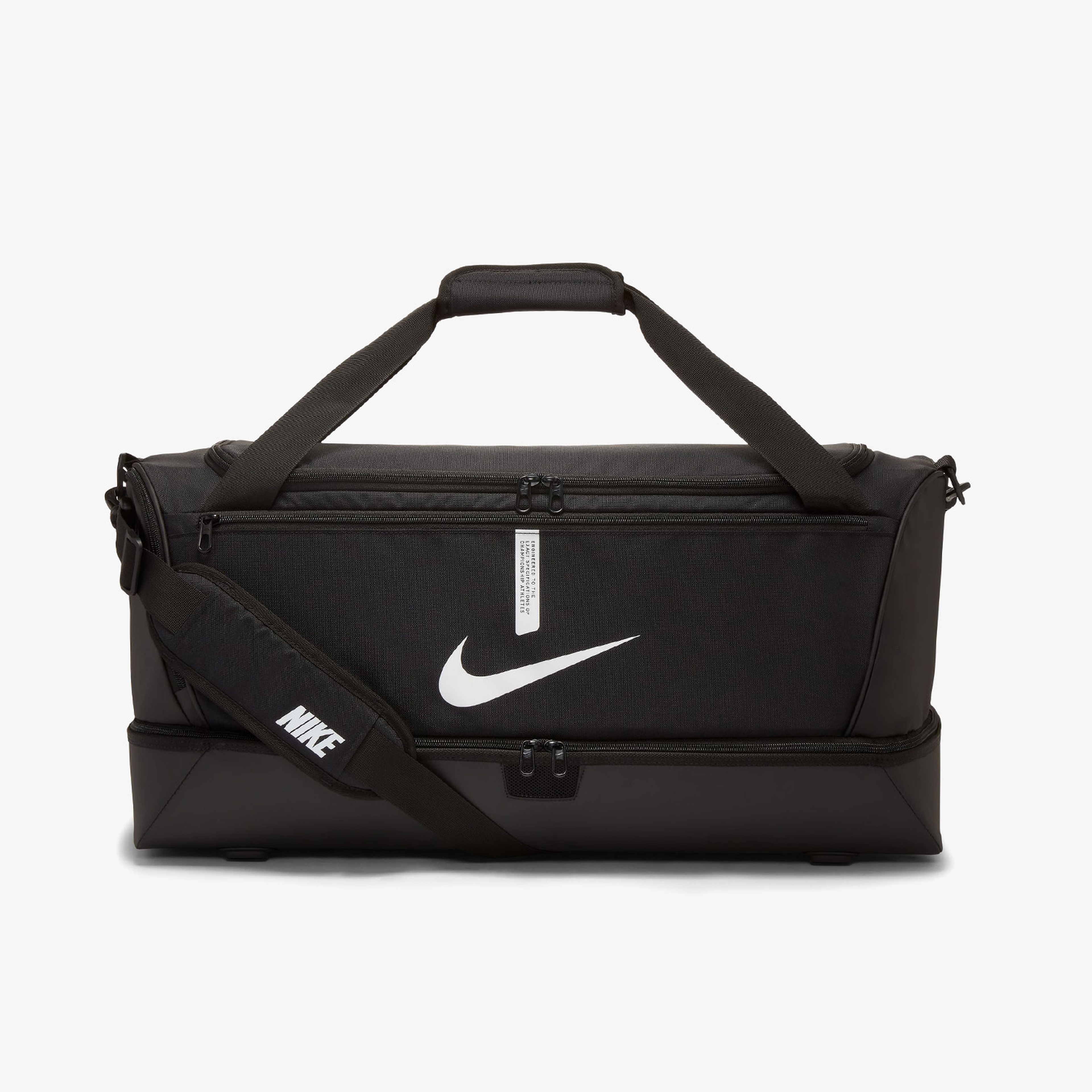 Nike Unisex Siyah Çanta