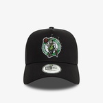 New Era Nba Flame Eframe Boscel Unisex Siyah Şapka