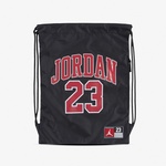 Jordan Jan Jersey Çocuk Siyah Çanta