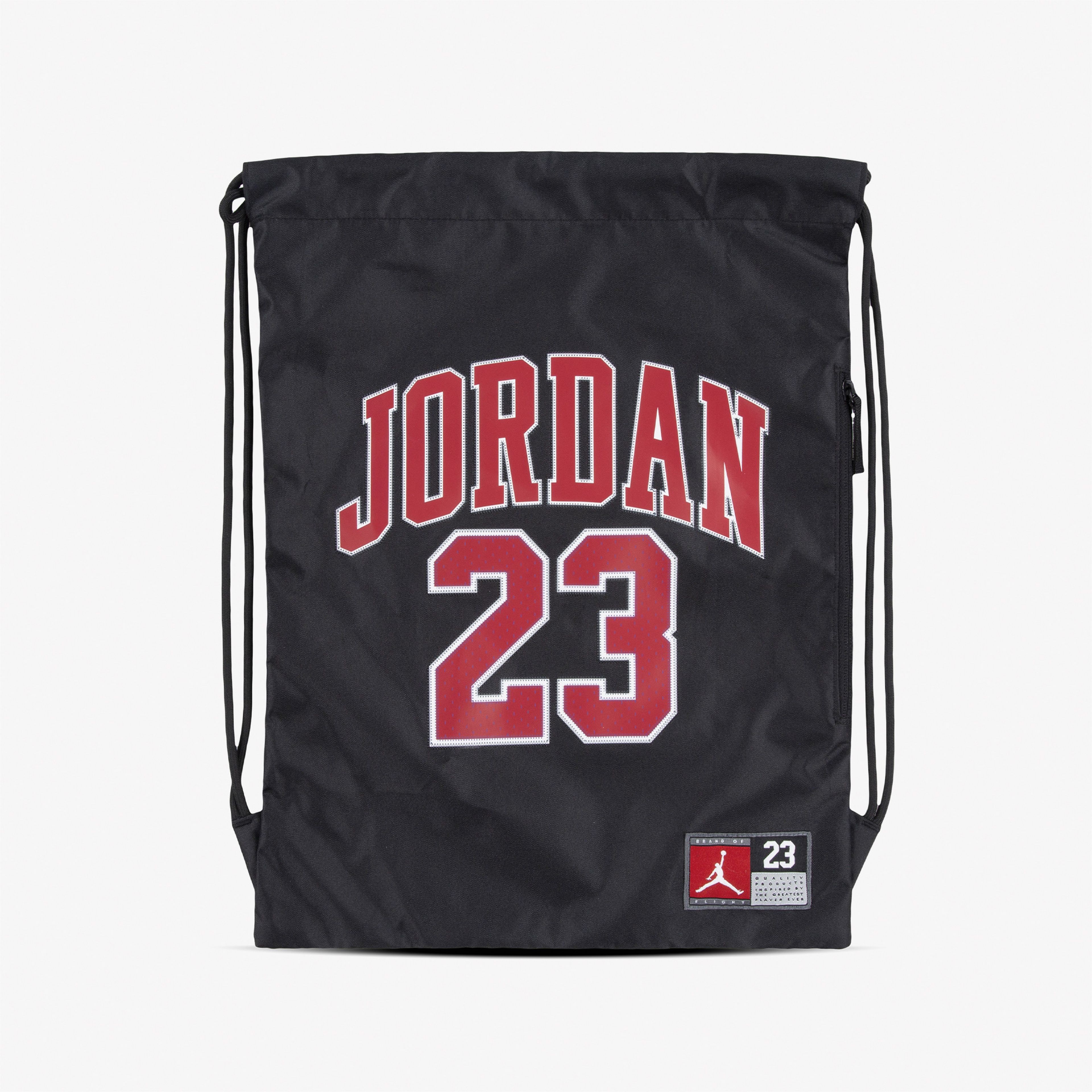 Jordan Jan Jersey Çocuk Siyah Çanta