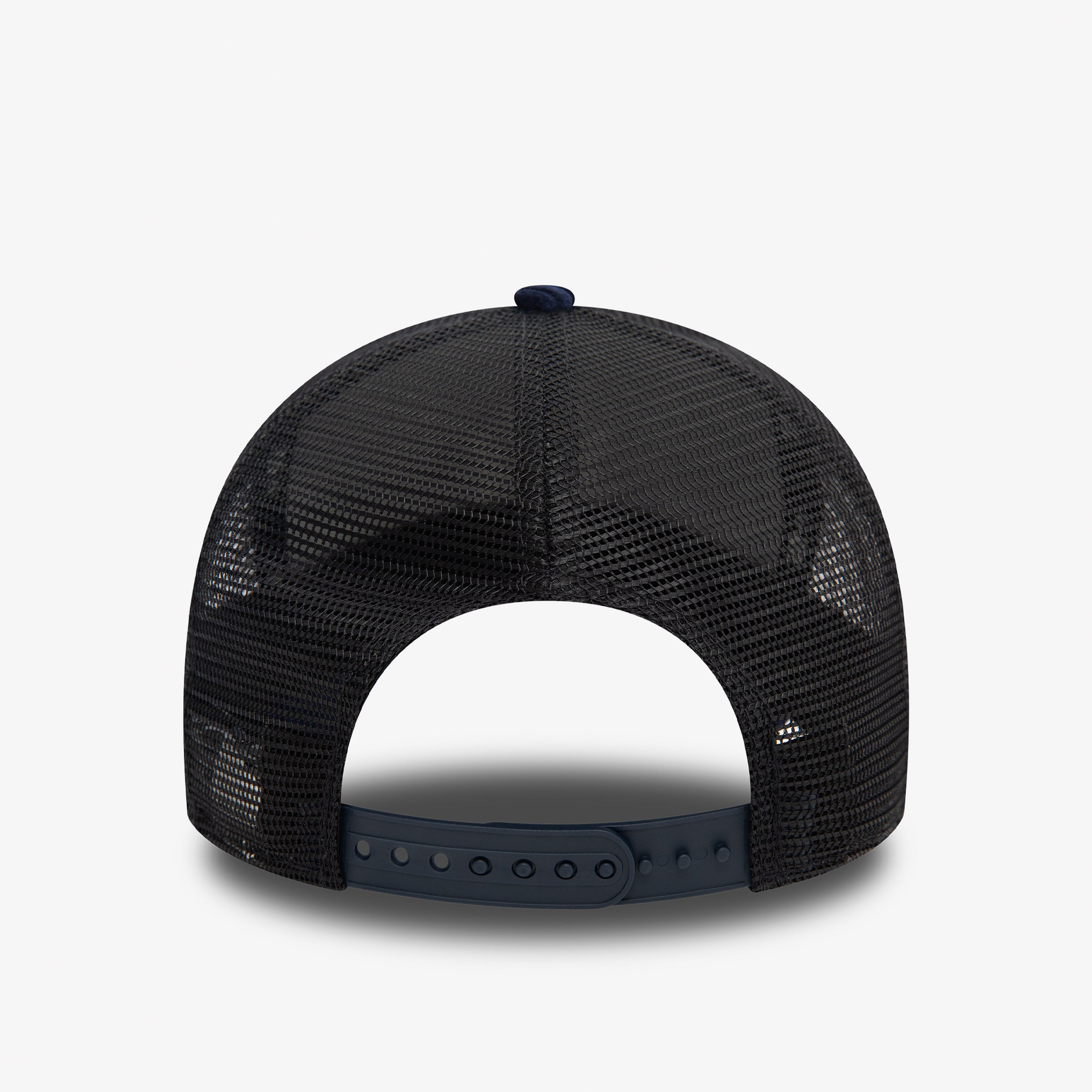 New Era Unisex Lacivert Şapka
