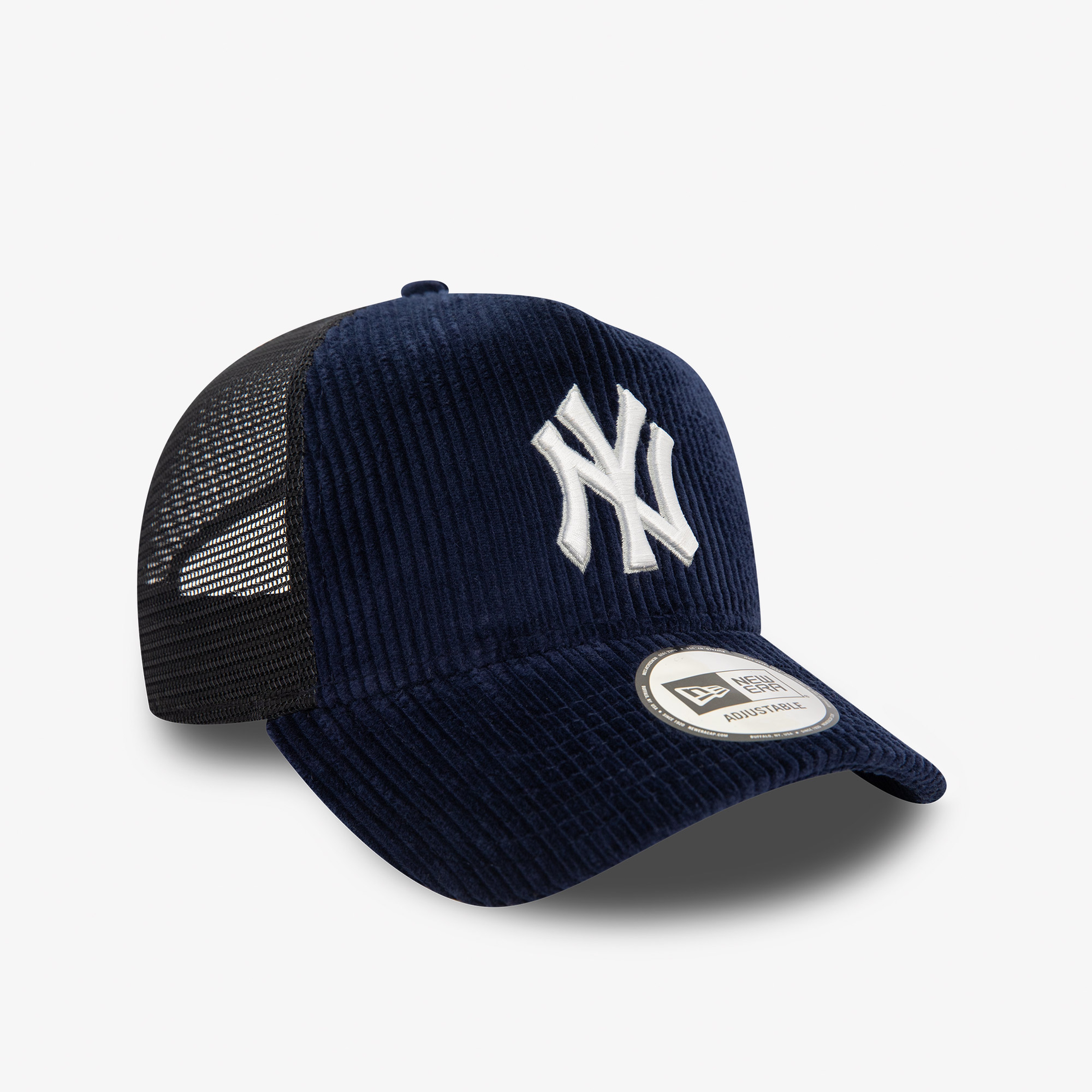 New Era Unisex Lacivert Şapka