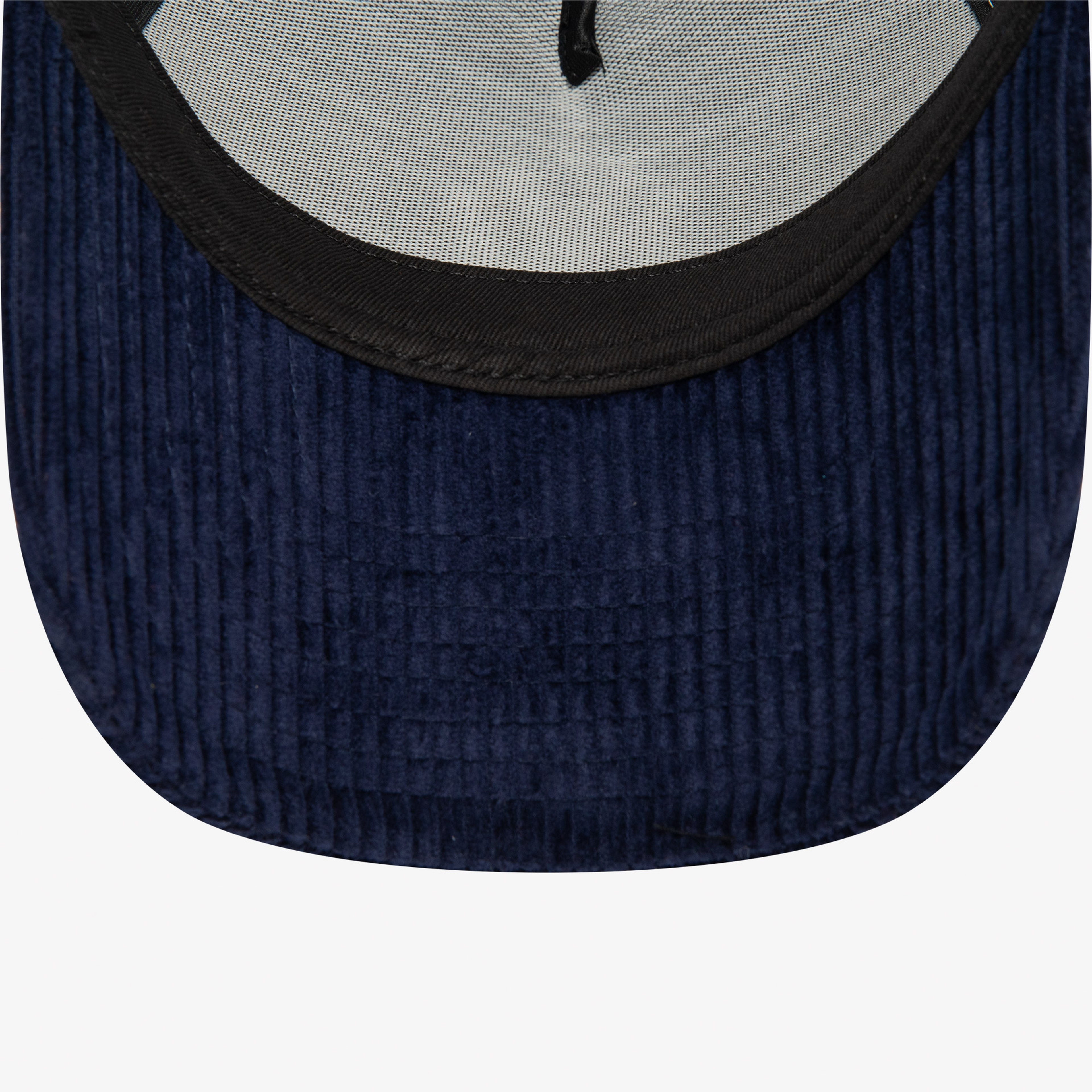 New Era Unisex Lacivert Şapka