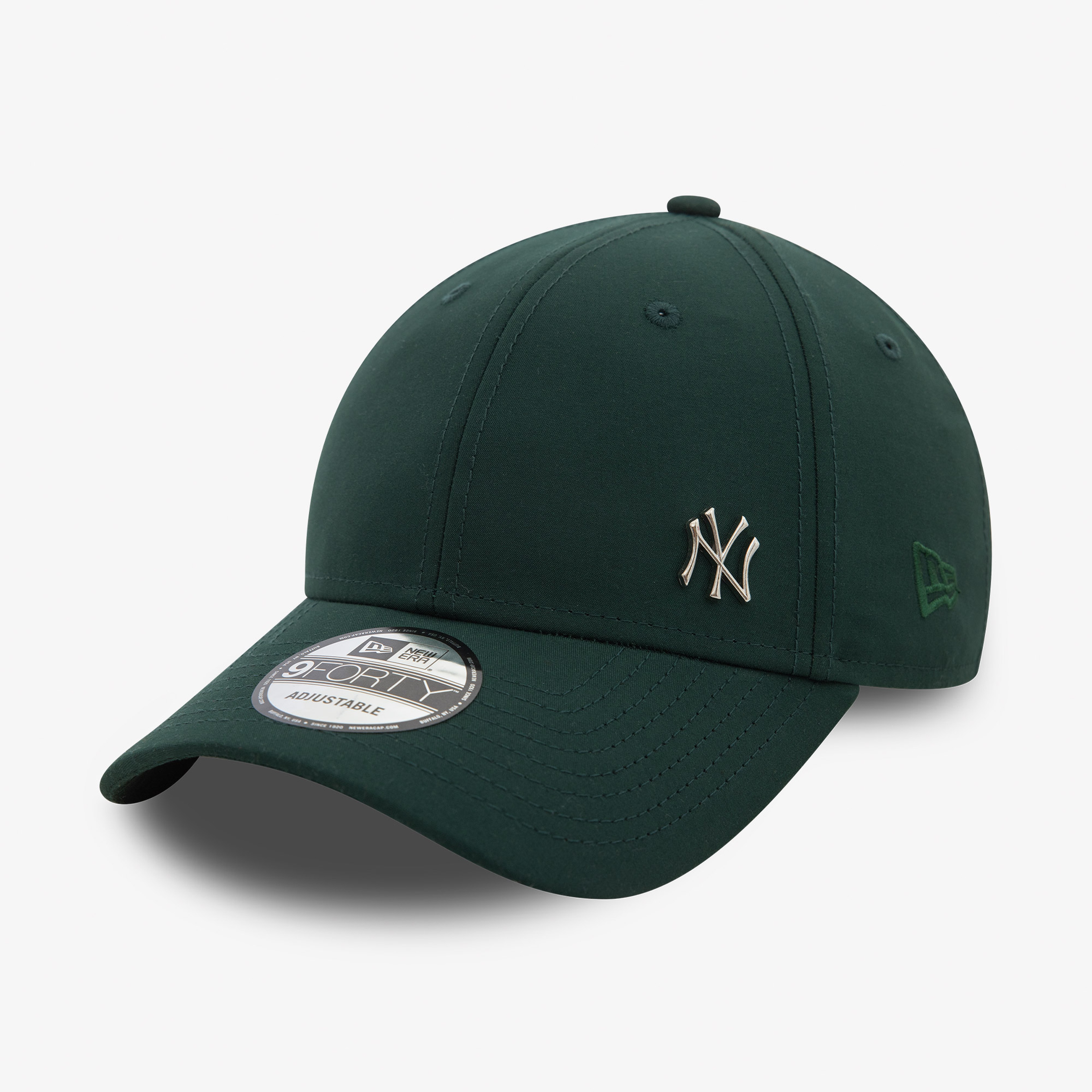 New Era New York Yankees Unisex Yeşil Şapka