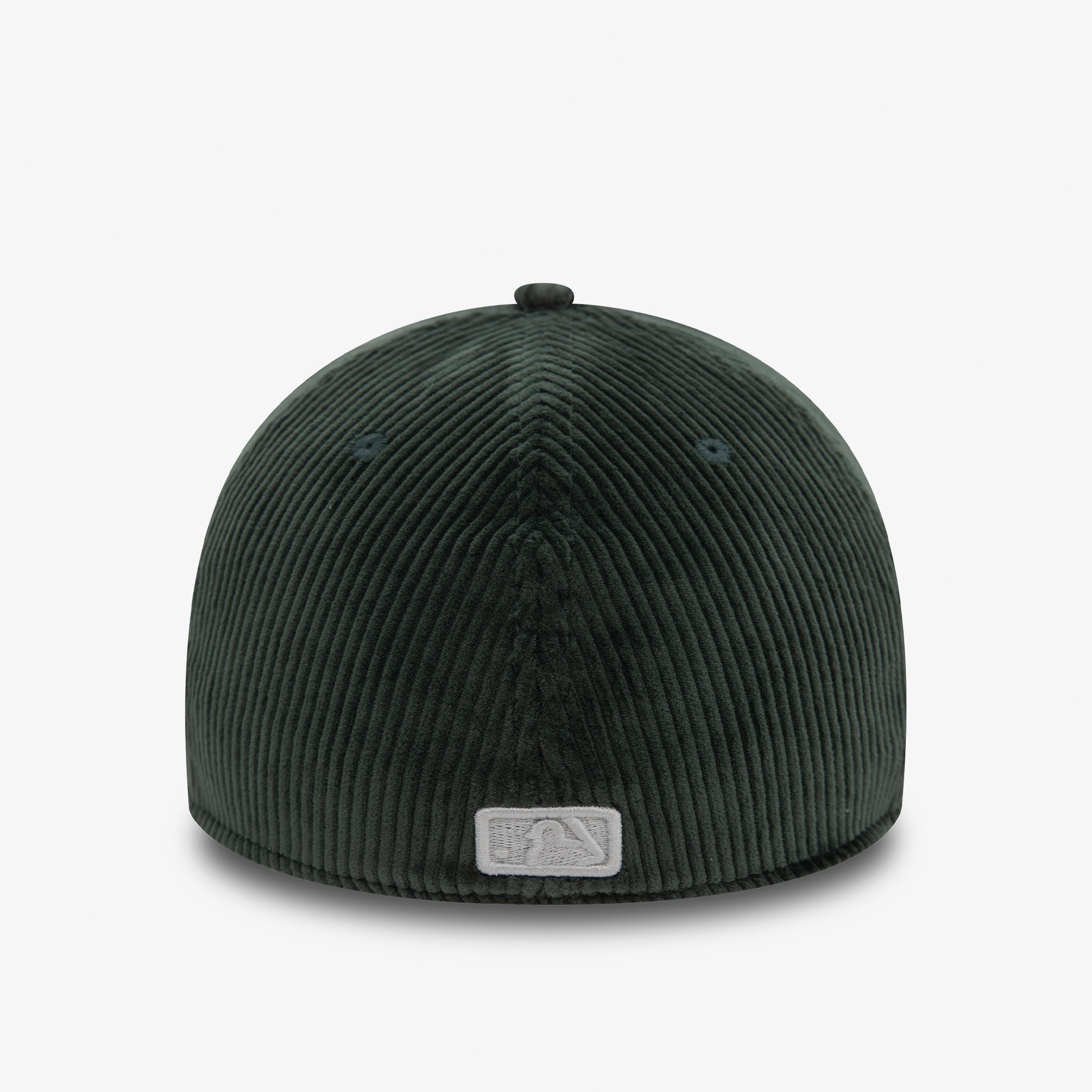New Era 39Thirty Neyyan Unisex Yeşil Şapka