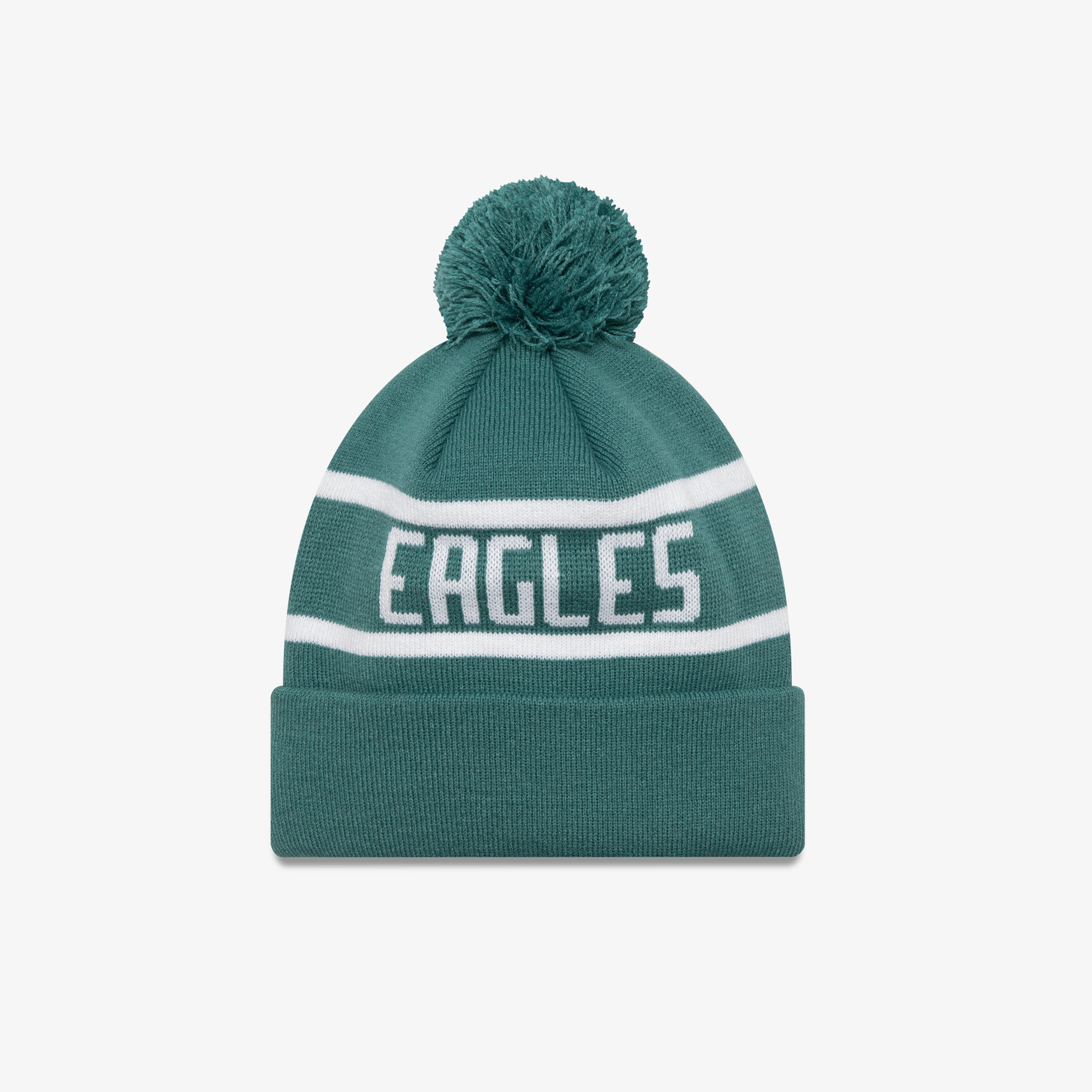 New Era Unisex Yeşil Bere
