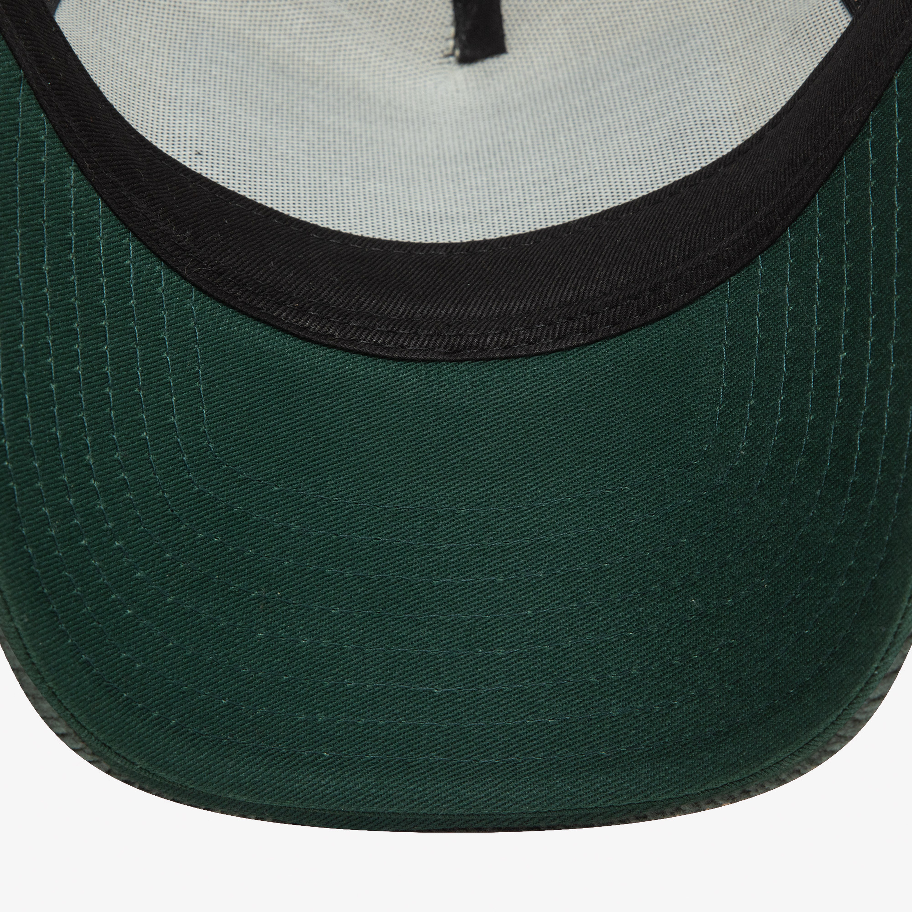 New Era 9Forty A-Frame Trucker Unisex Yeşil Şapka