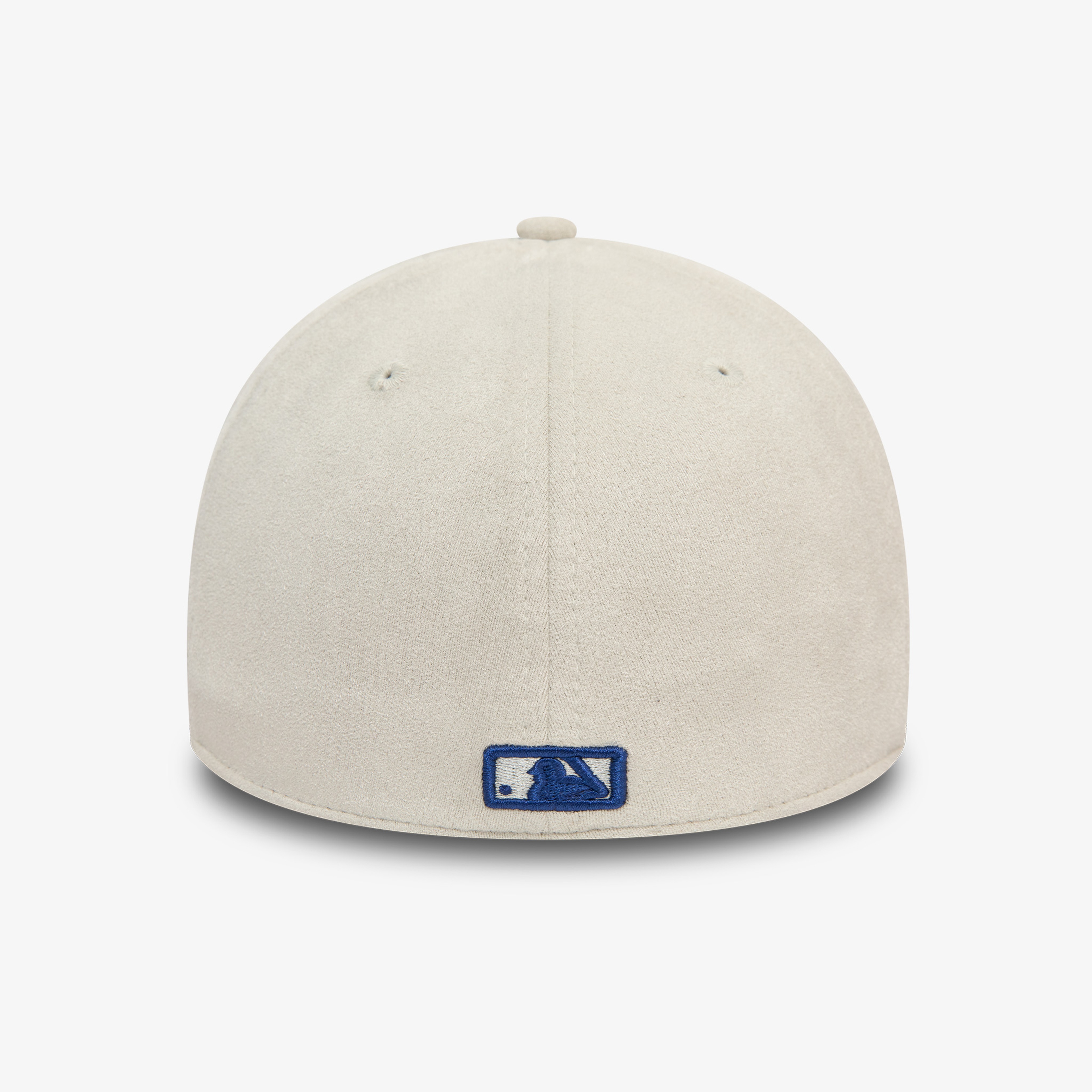 New Era Unisex Krem Şapka