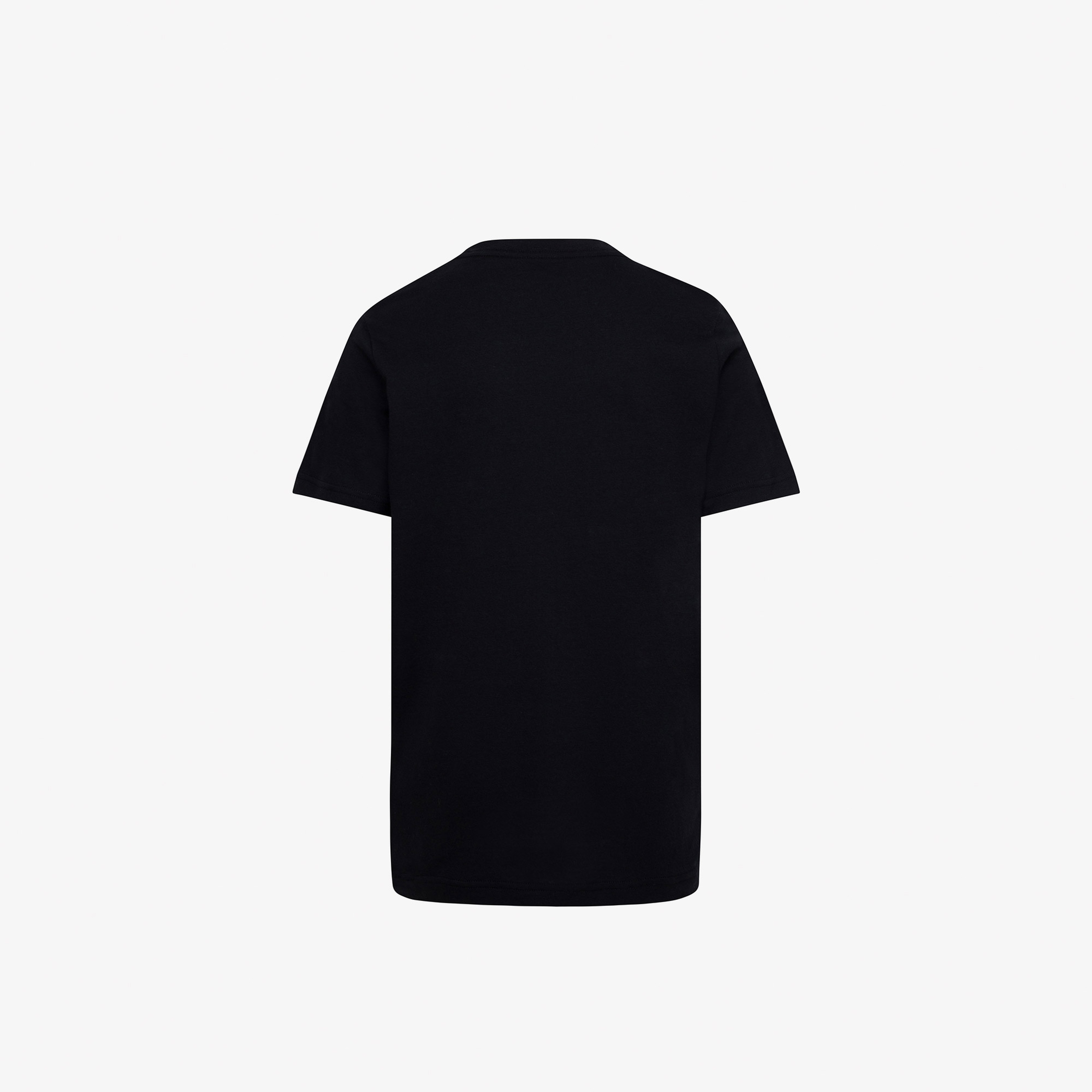 Jordan Çocuk Siyah T-Shirt