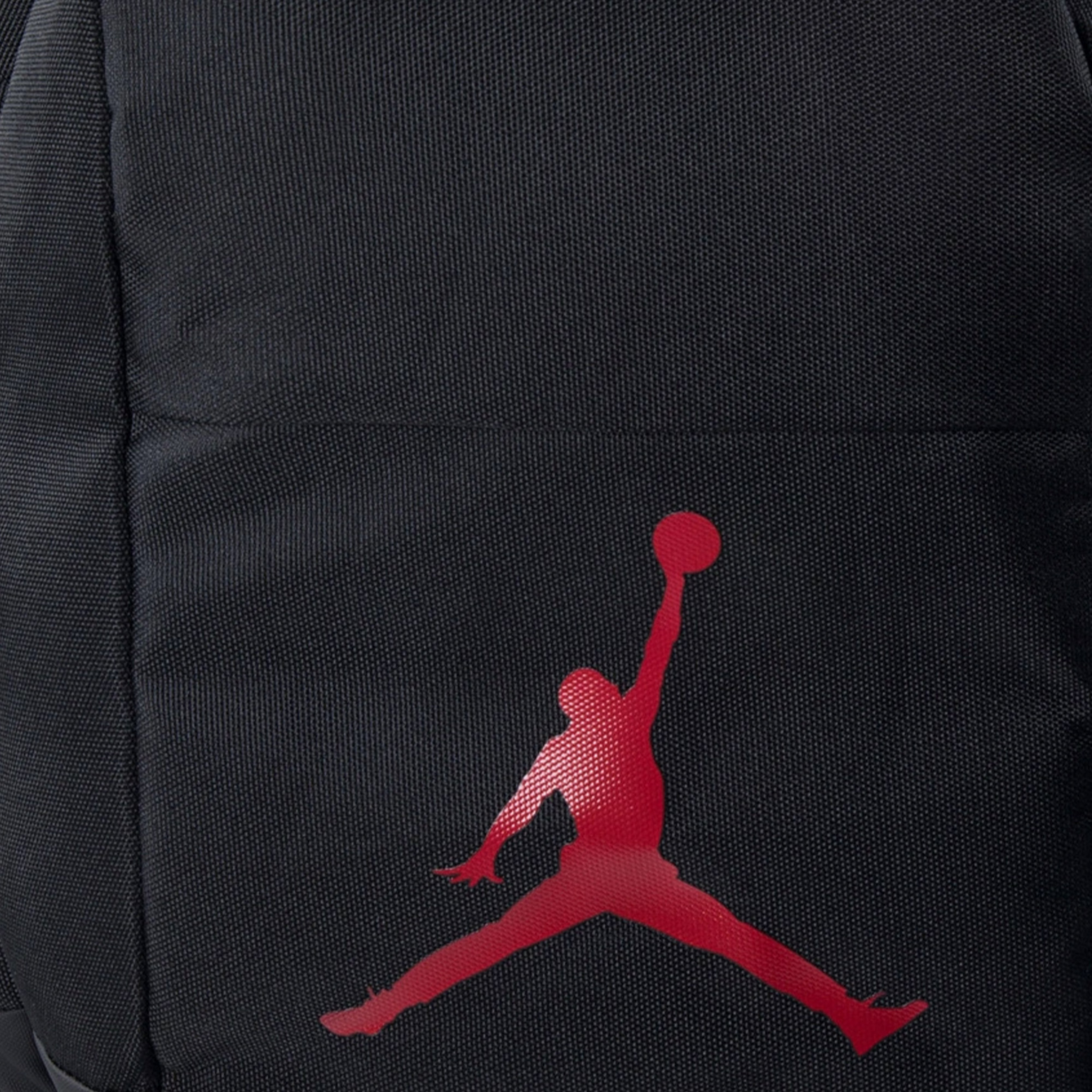 Jordan Juel Duffle Unisex Siyah Spor Çantası