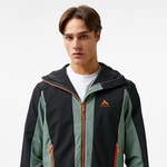 Mc Kinley Saina II Erkek Yeşil Outdoor Mont