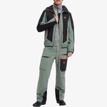 Mc Kinley Saina II Erkek Yeşil Outdoor Mont