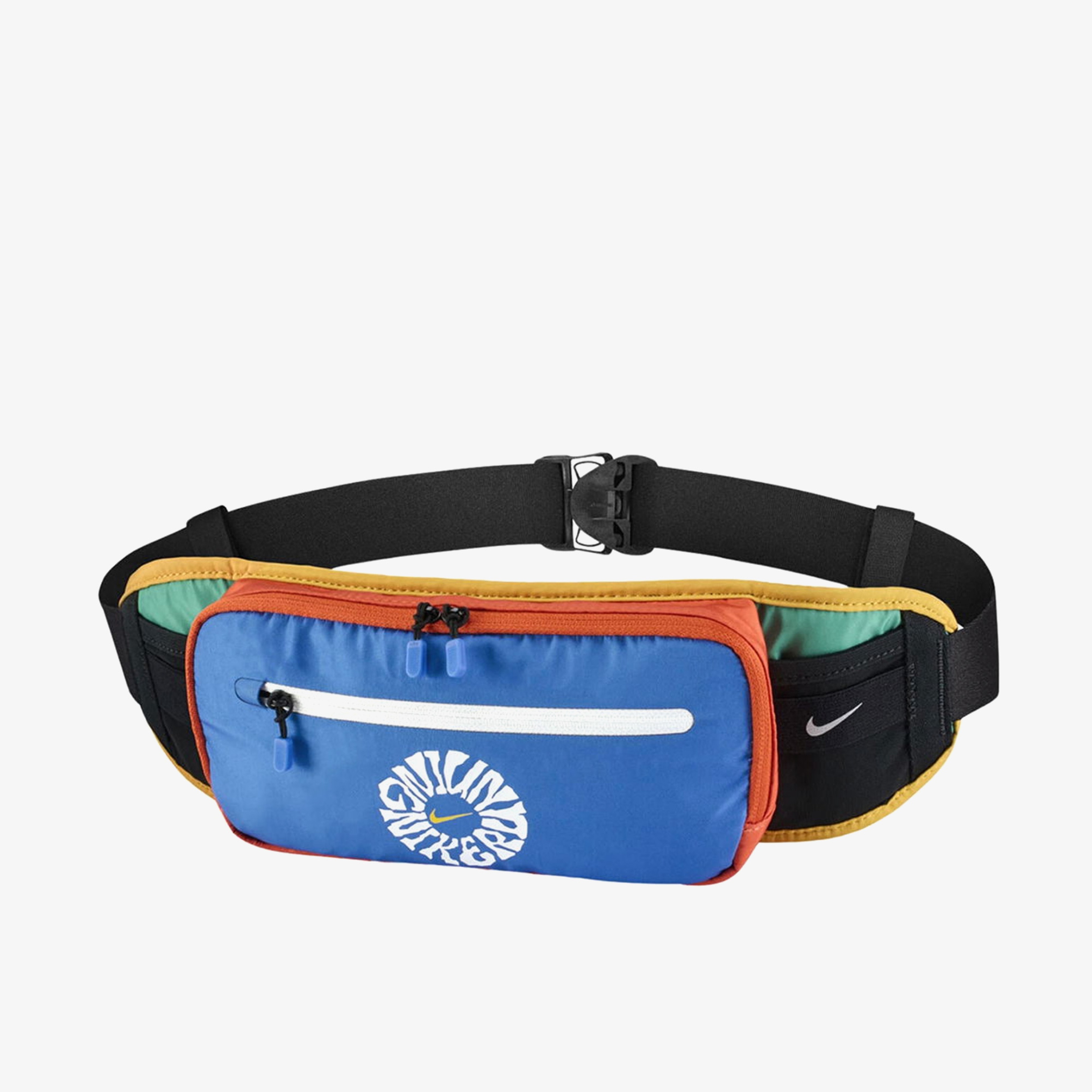 Nike Unisex Mavi Bel Çantası