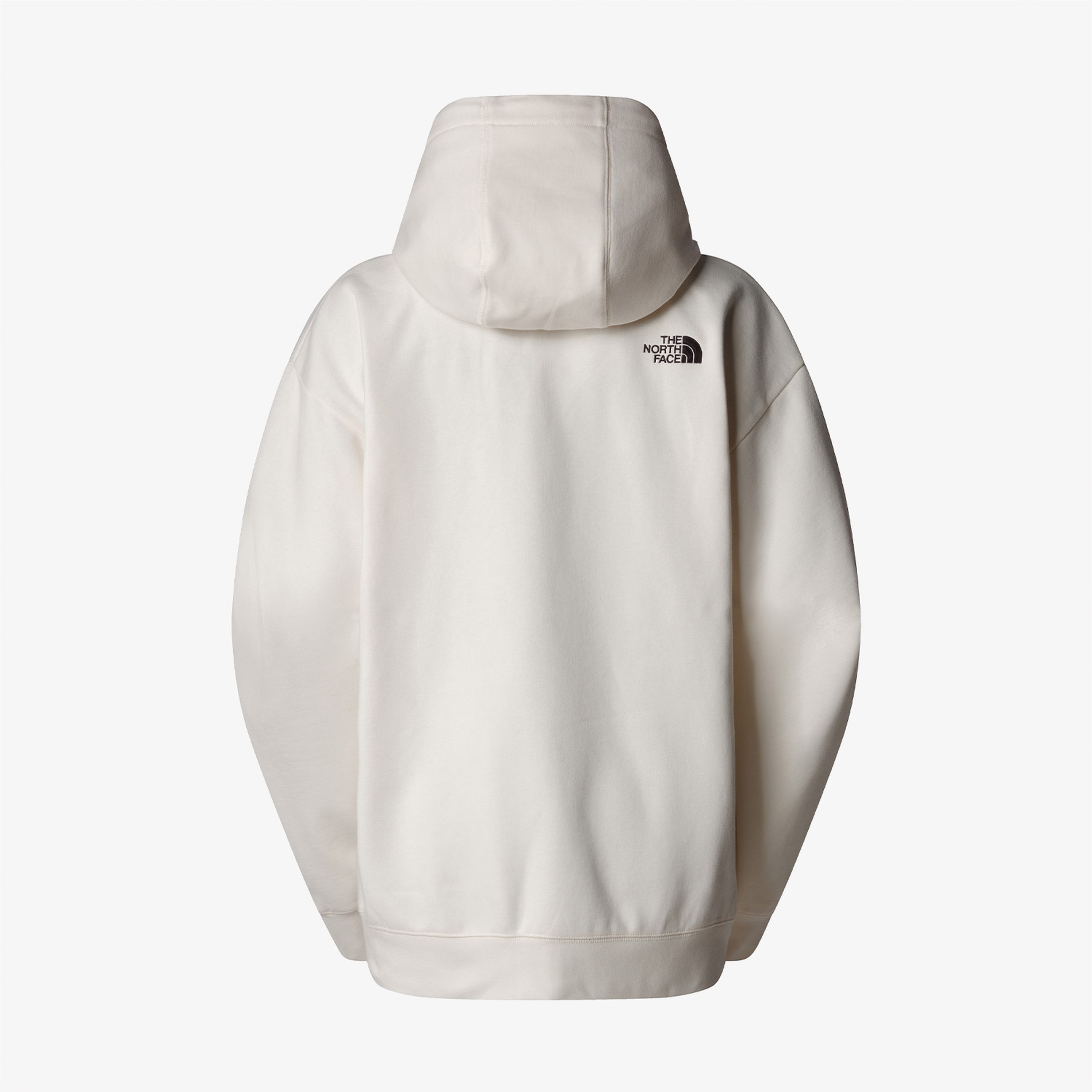 Tnf Kadın Beyaz Sweatshirt