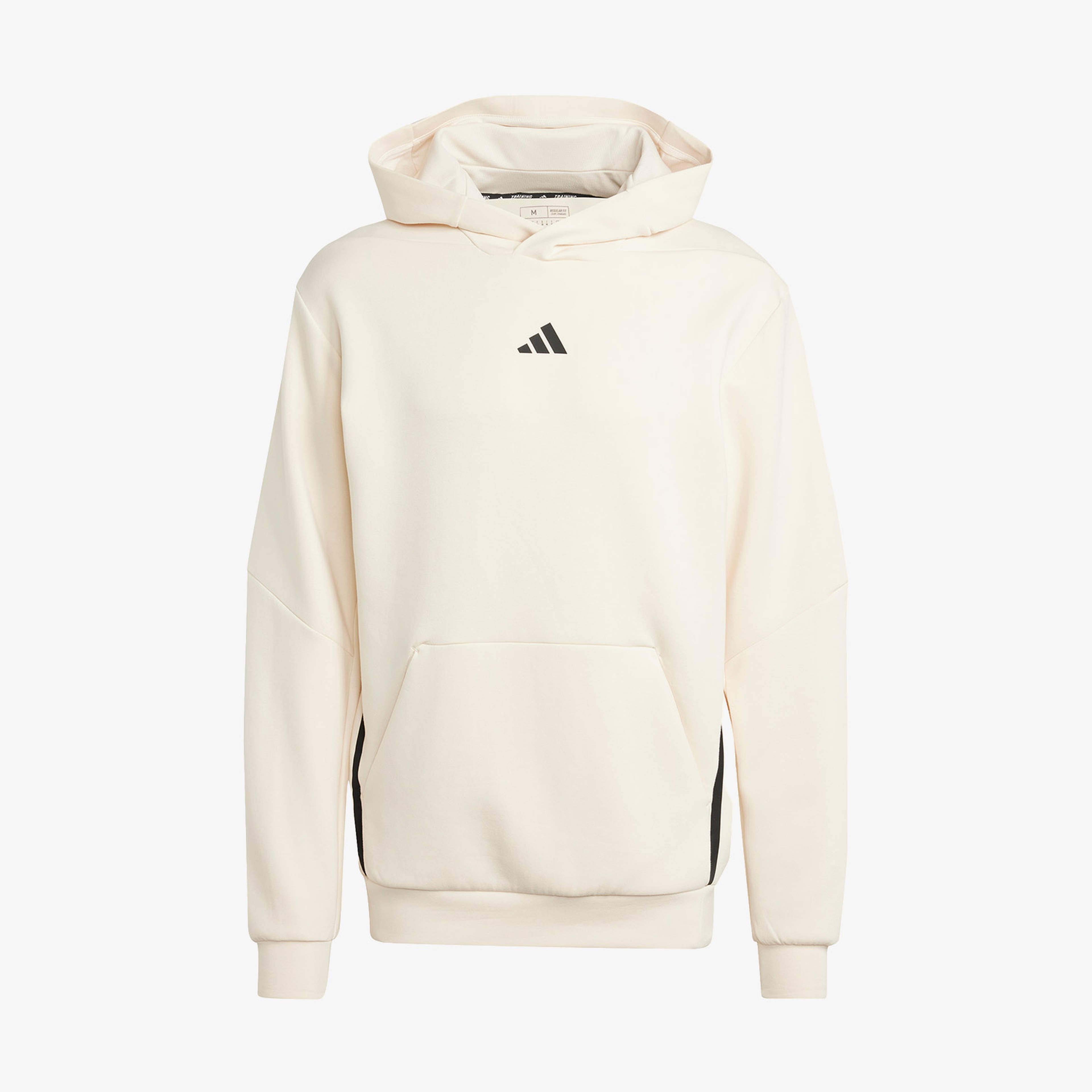 Adidas Erkek Krem Sweatshirt