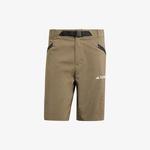 adidas Xperior Erkek Yeşil Günlük Şort