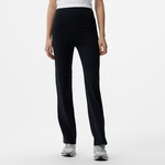 Nike Dri Fit One Yüksek Belli Kadın Siyah Antrenman Taytı