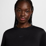 Nike Kadın Siyah Sweatshirt