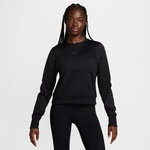 Nike Kadın Siyah Sweatshirt