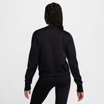 Nike Kadın Siyah Sweatshirt