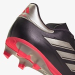 adidas Copa Pure 2 Club Fg Erkek Siyah Çim Saha Kramponu