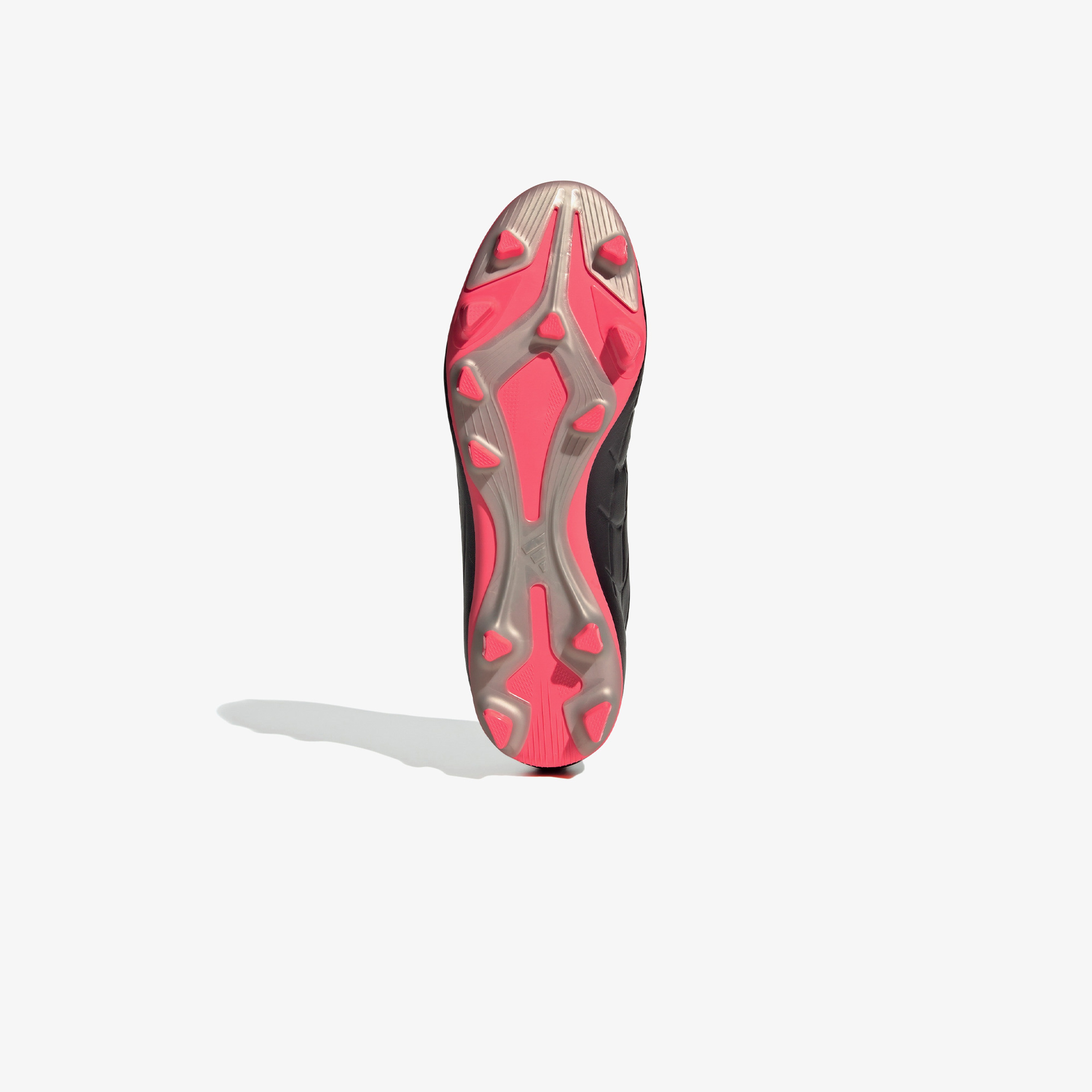 adidas Copa Pure 2 Club Fg Erkek Siyah Çim Saha Kramponu