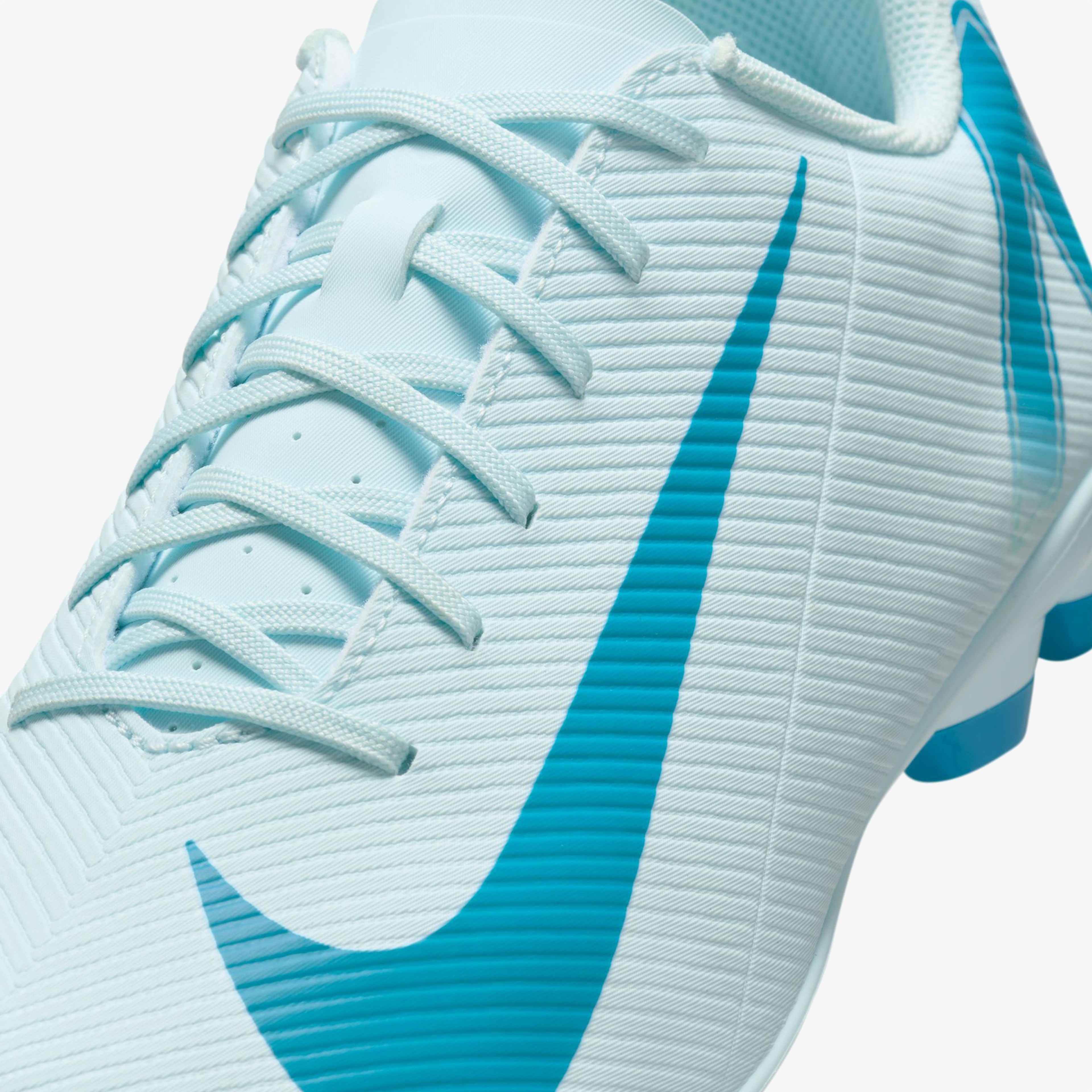 Nike Mercurial 16 Vapor Club Mg Erkek Mavi Halı Saha Kramponu