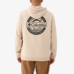 Columbia Framed Erkek Bej Günlük Sweatshirt