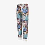 Jordan Çocuk Yeşil Eşofman Altı