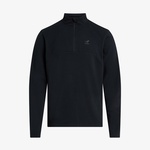 Energetics Erkek Siyah Polar