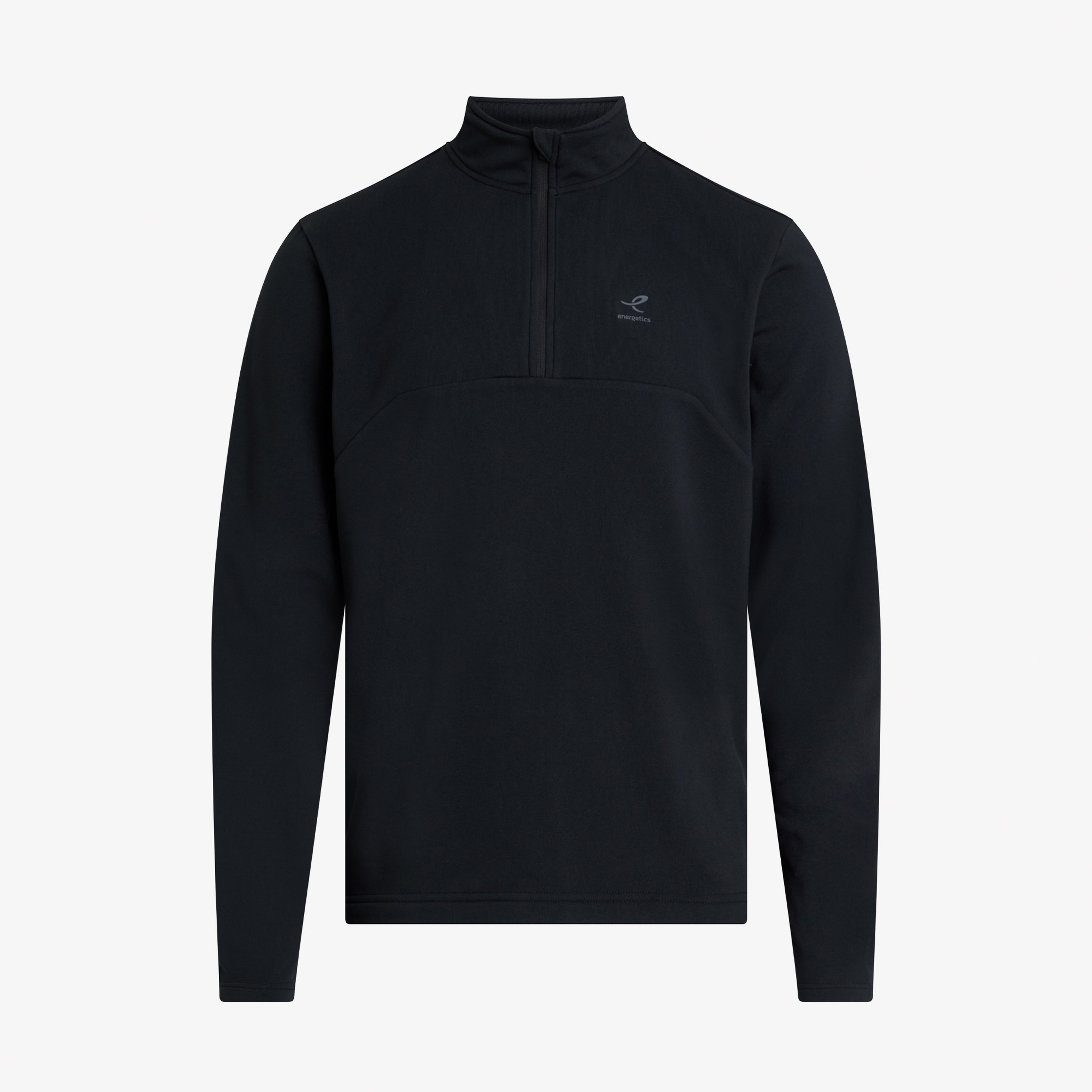Energetics Erkek Siyah Polar