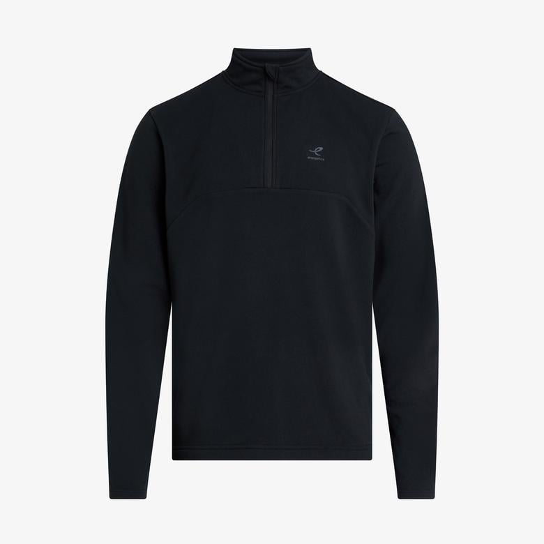 Energetics Erkek Siyah Polar