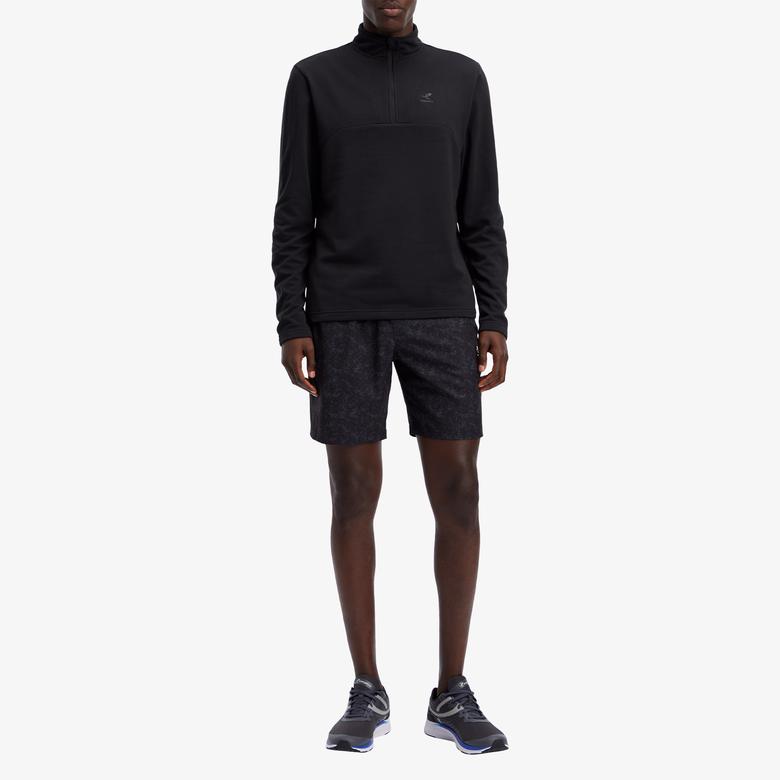 Energetics Erkek Siyah Polar