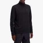 Energetics Erkek Siyah Polar