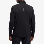 Energetics Erkek Siyah Polar