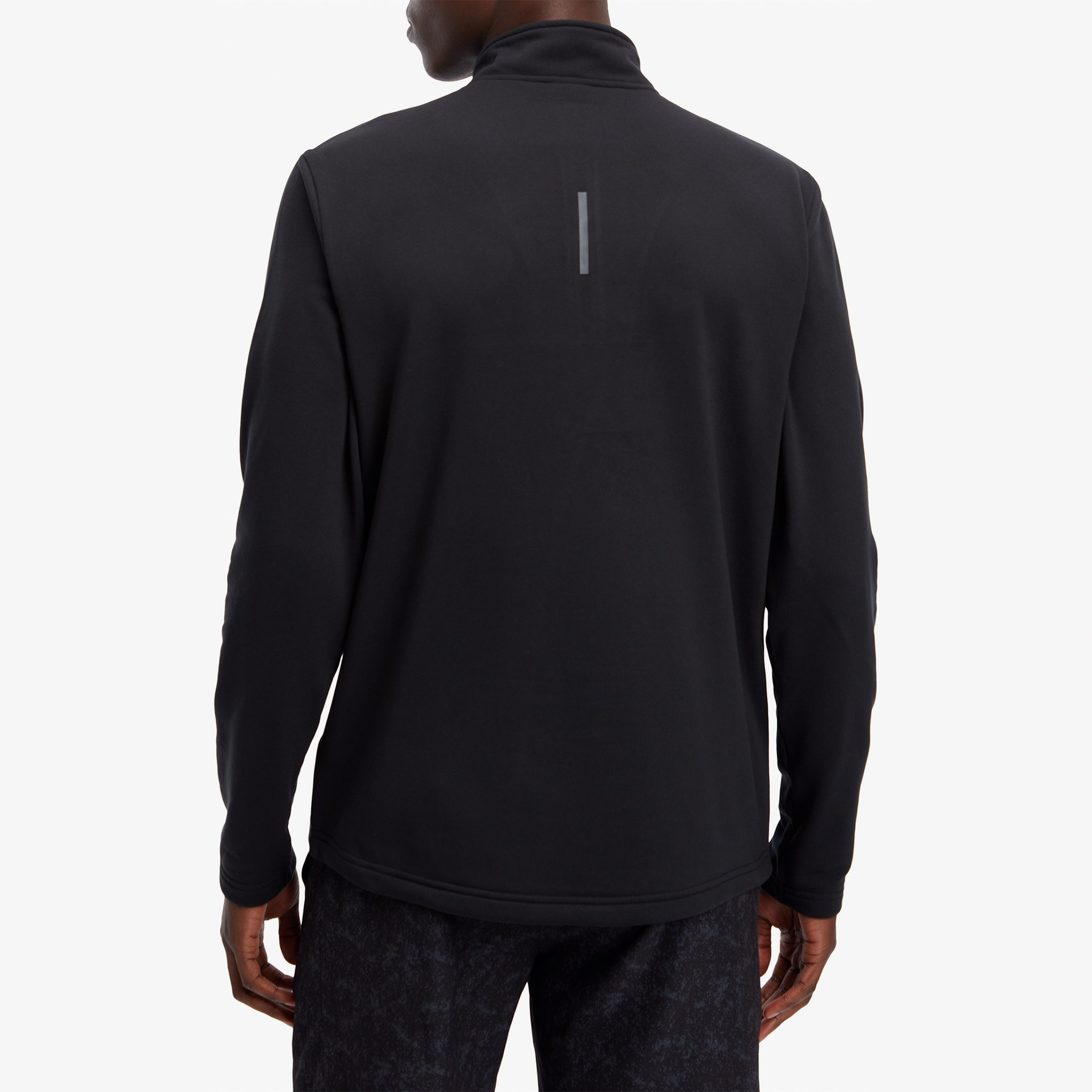 Energetics Erkek Siyah Polar