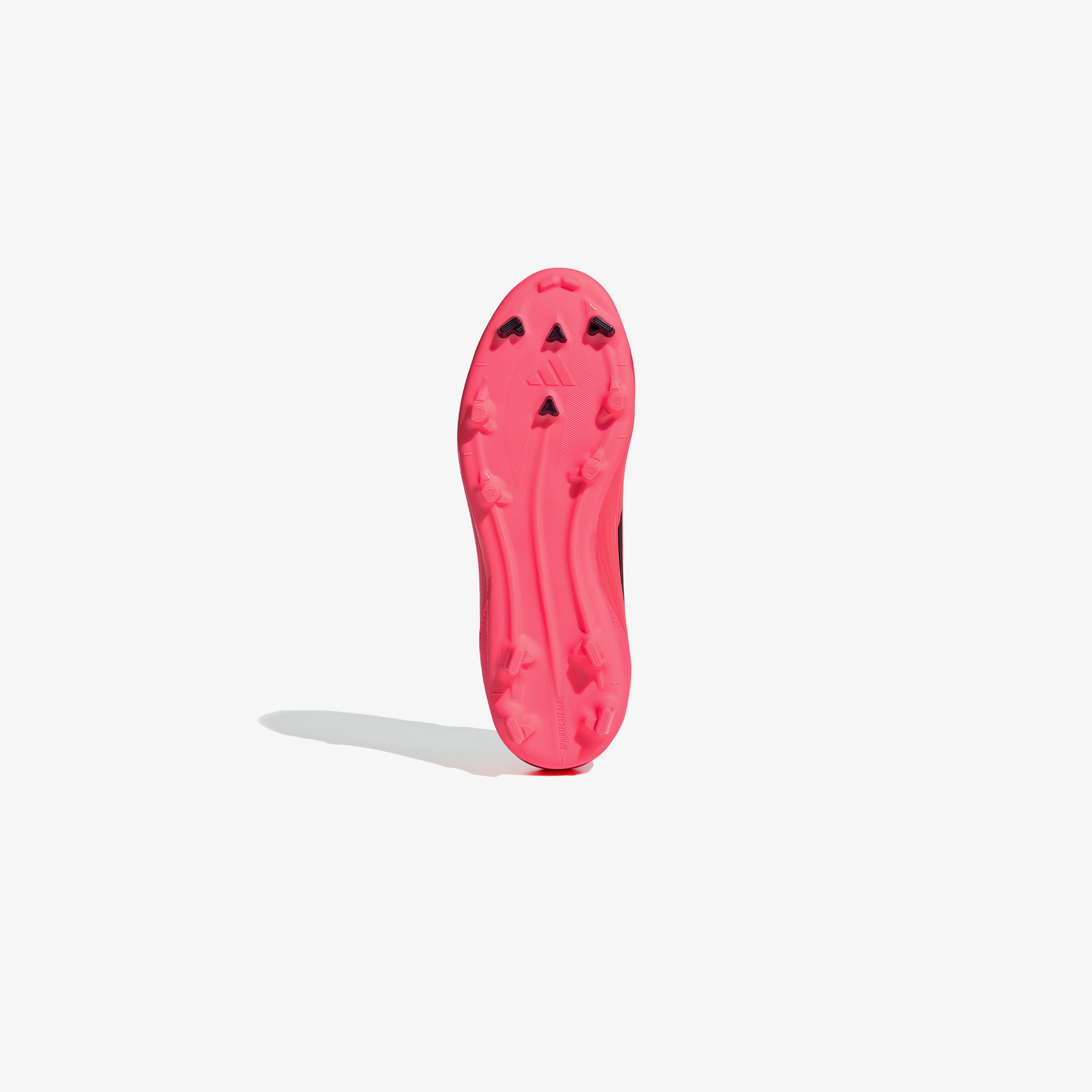 adidas F50 League Fg Çocuk Kırmızı Çim Saha Kramponu