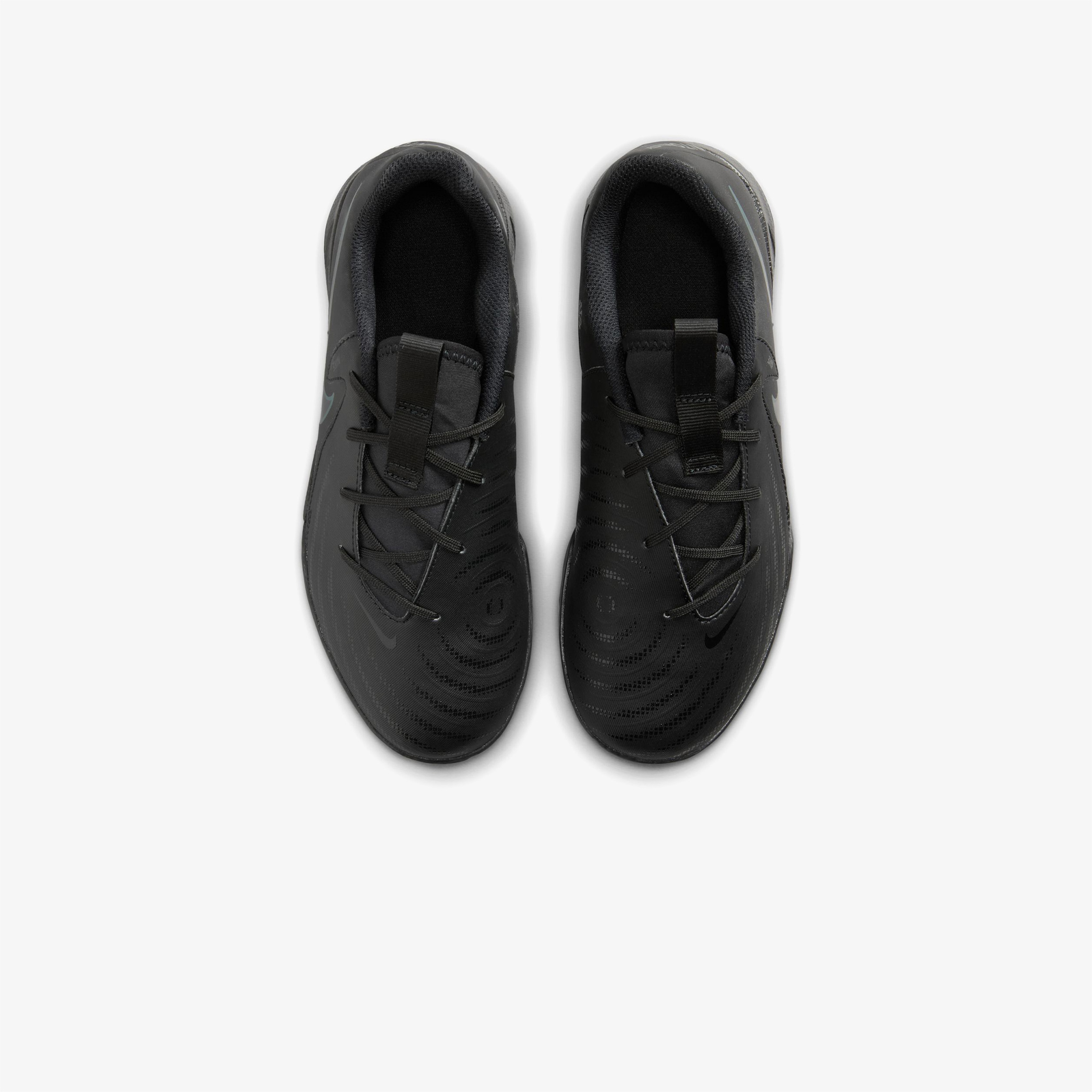 Nike Çocuk Siyah Halı Saha Kramponu