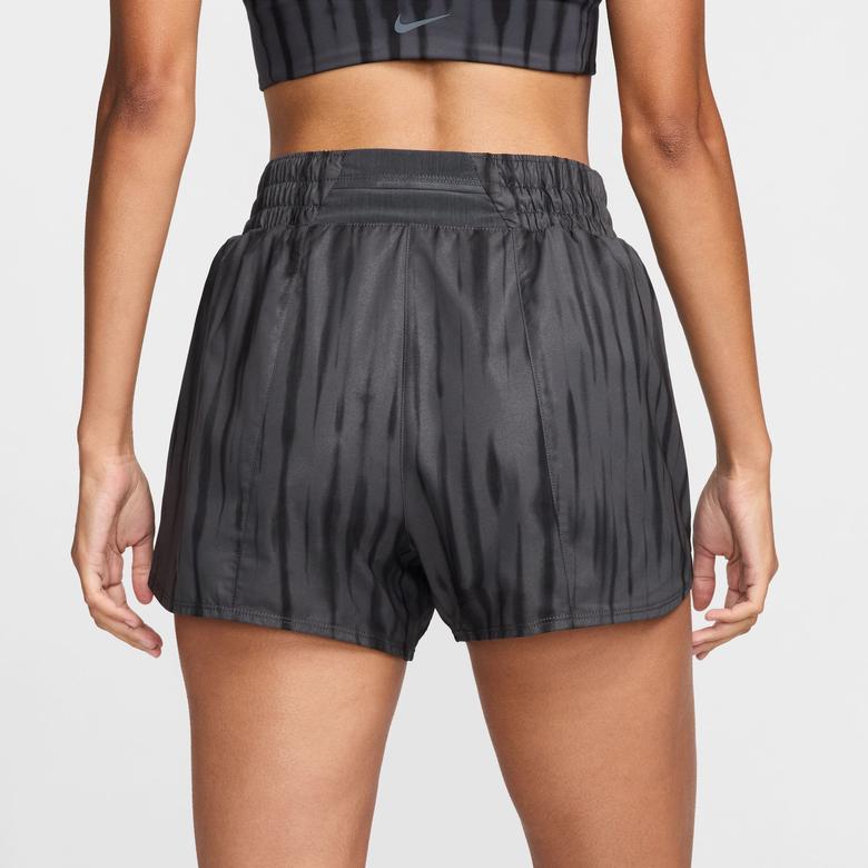 Nike Kadın Mavi Şort