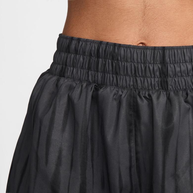 Nike Kadın Mavi Şort