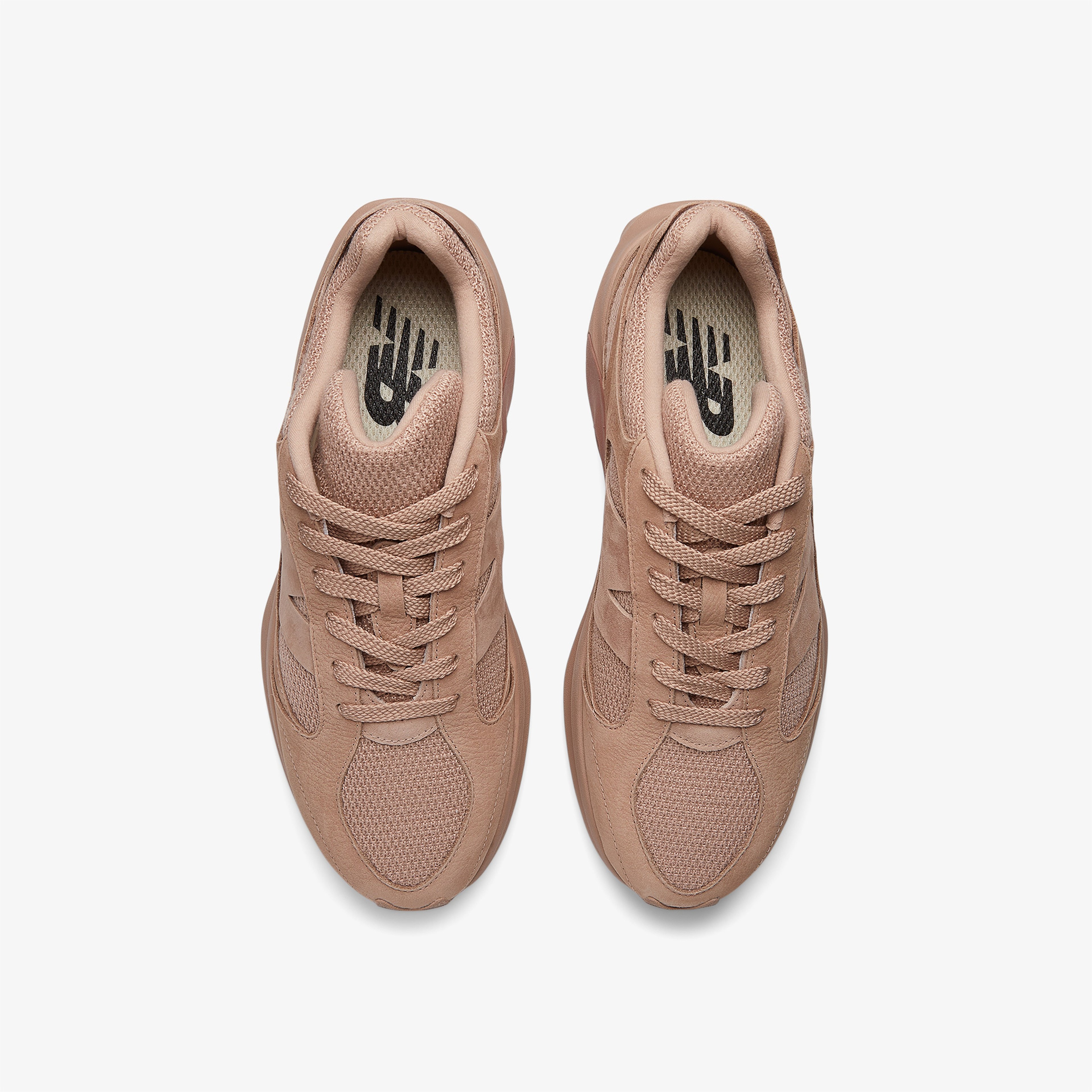 New Balance WARPED Unisex Siyah Spor Ayakkabı