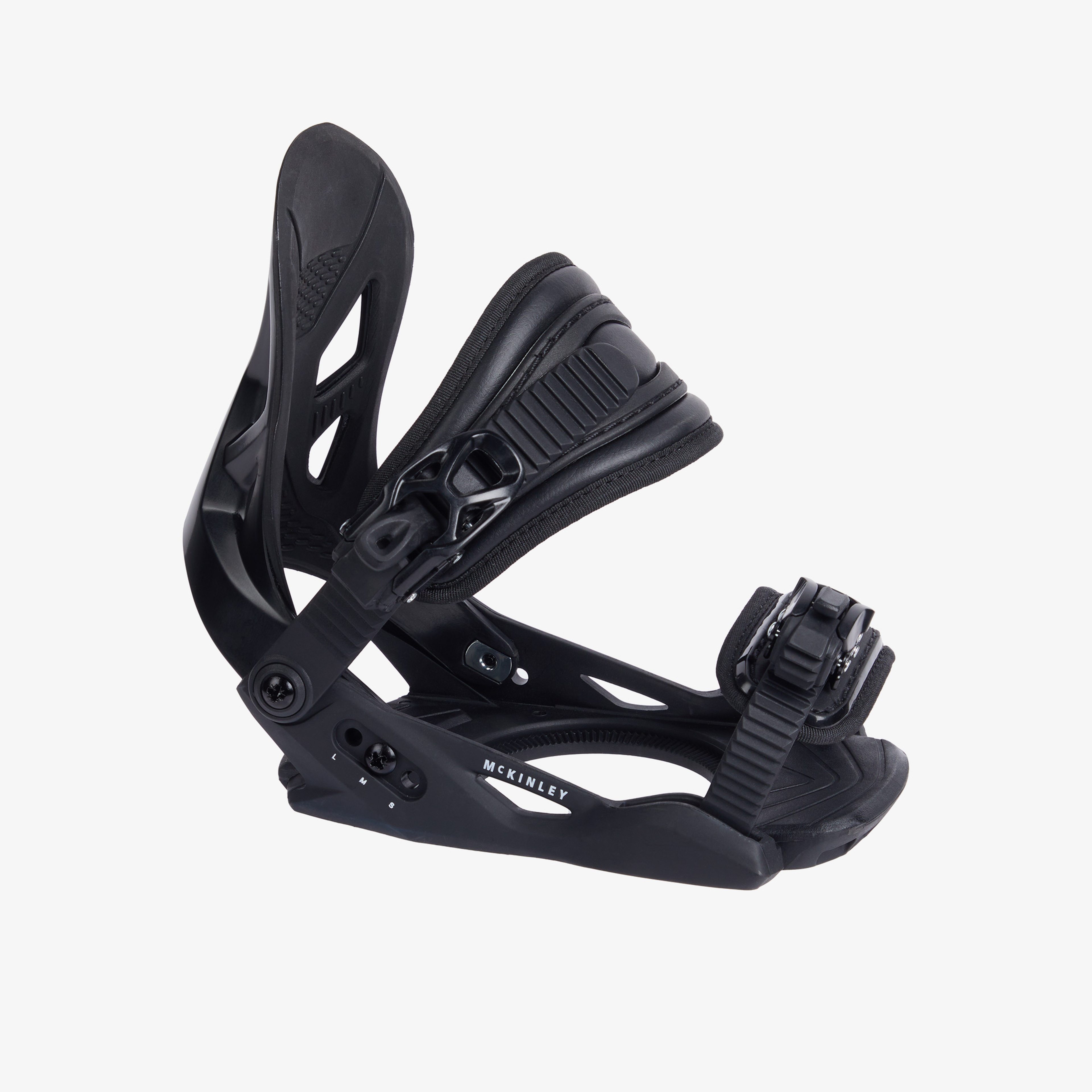 Mc Kinley Çocuk Siyah Kayak & Snowboard