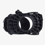 Mc Kinley Çocuk Siyah Kayak & Snowboard